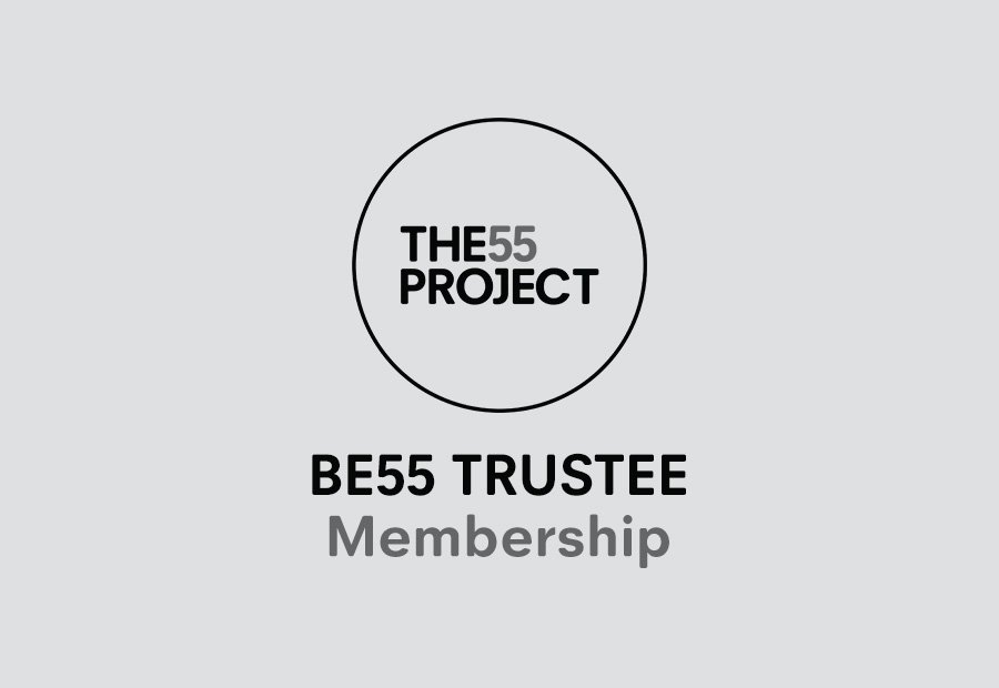 BE55 TRUSTEE | $2,000/YEAR