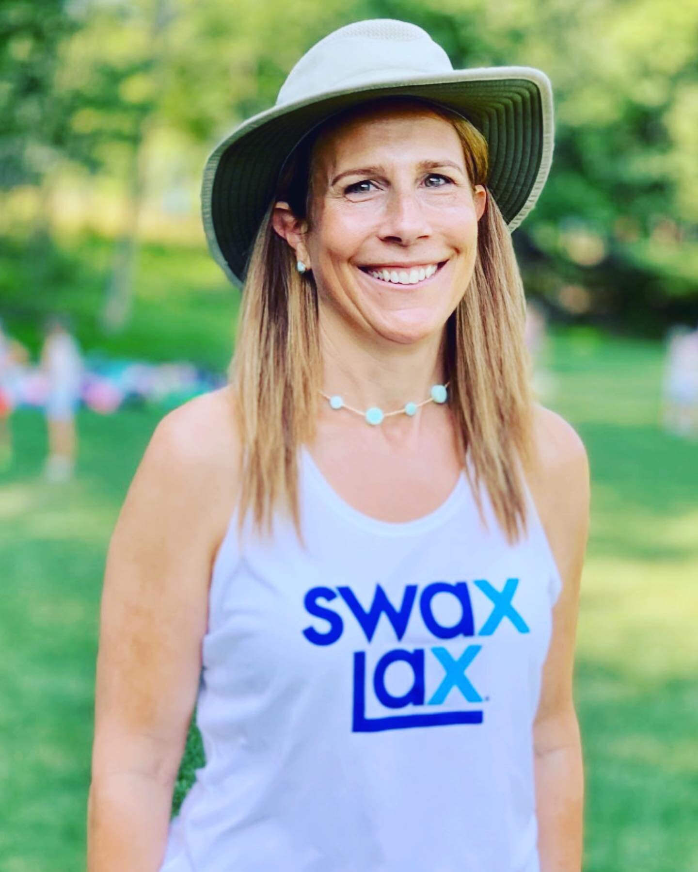 The face behind the name, Swax. Thank you to our owner, Laura Gump, for creating this program and ball! 

#womenshistorymonth