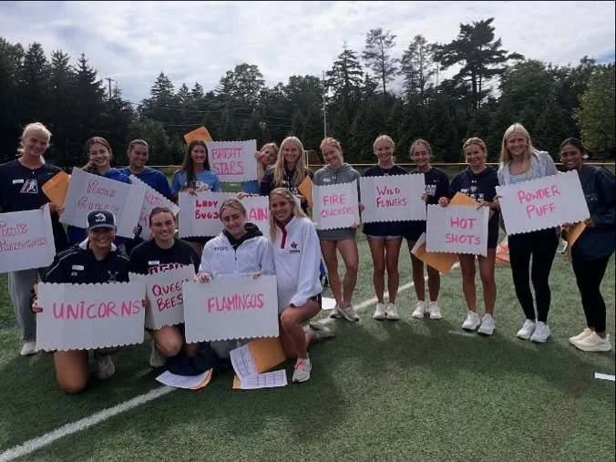Is it Sunday yet? See you soon 🥍