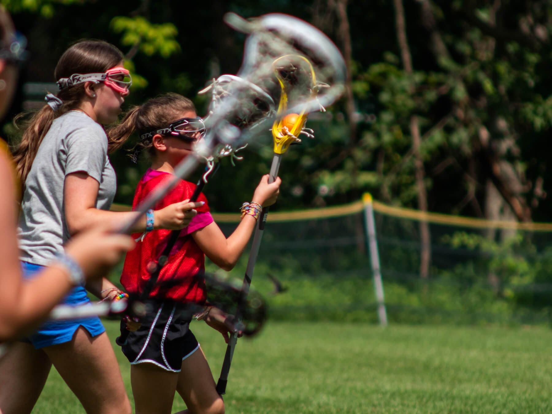 Kids Lax Camps NJ Swax Lax Lacrosse Summer Day Camp — Swax Lax Lacrosse