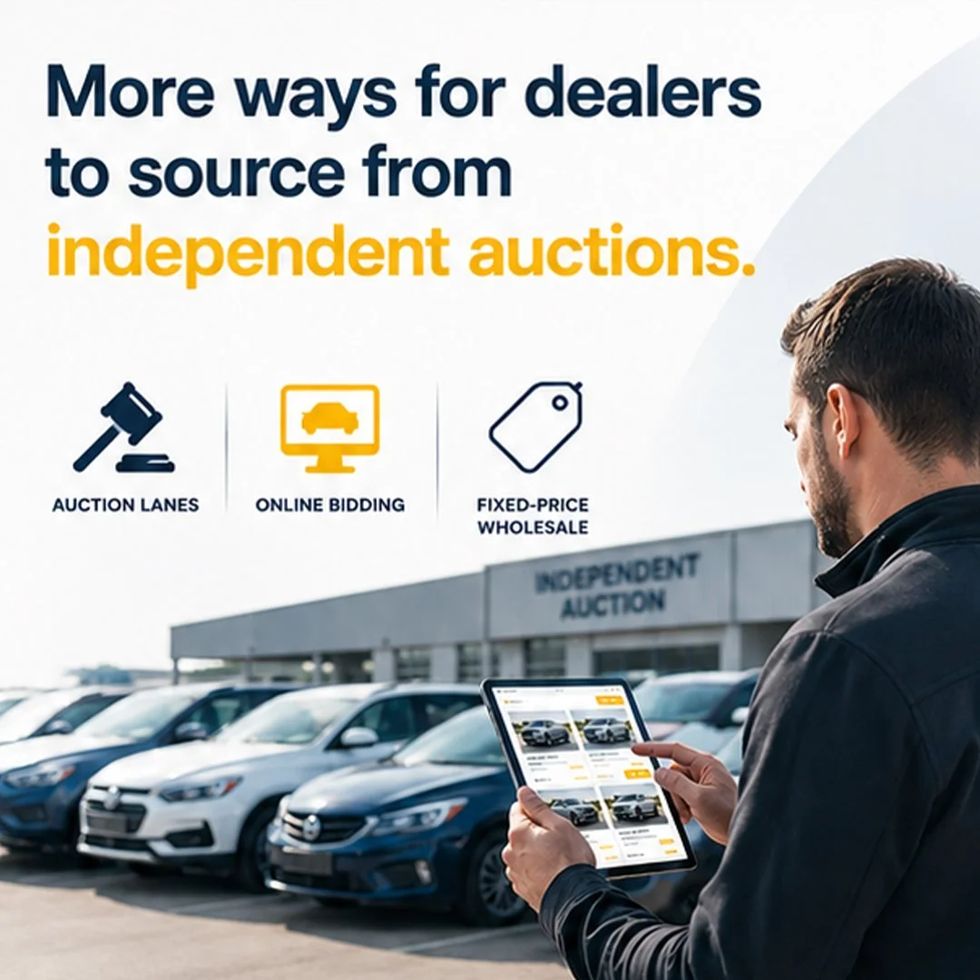 Why Hybrid Sourcing Is the Wholesale Strategy That Wins in 2026