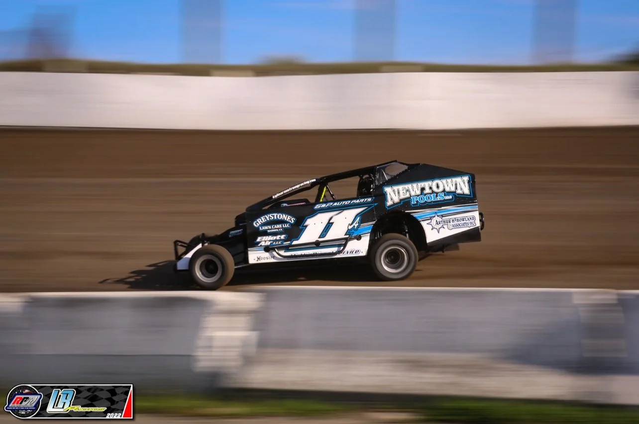 Lebanon Valley Speedway