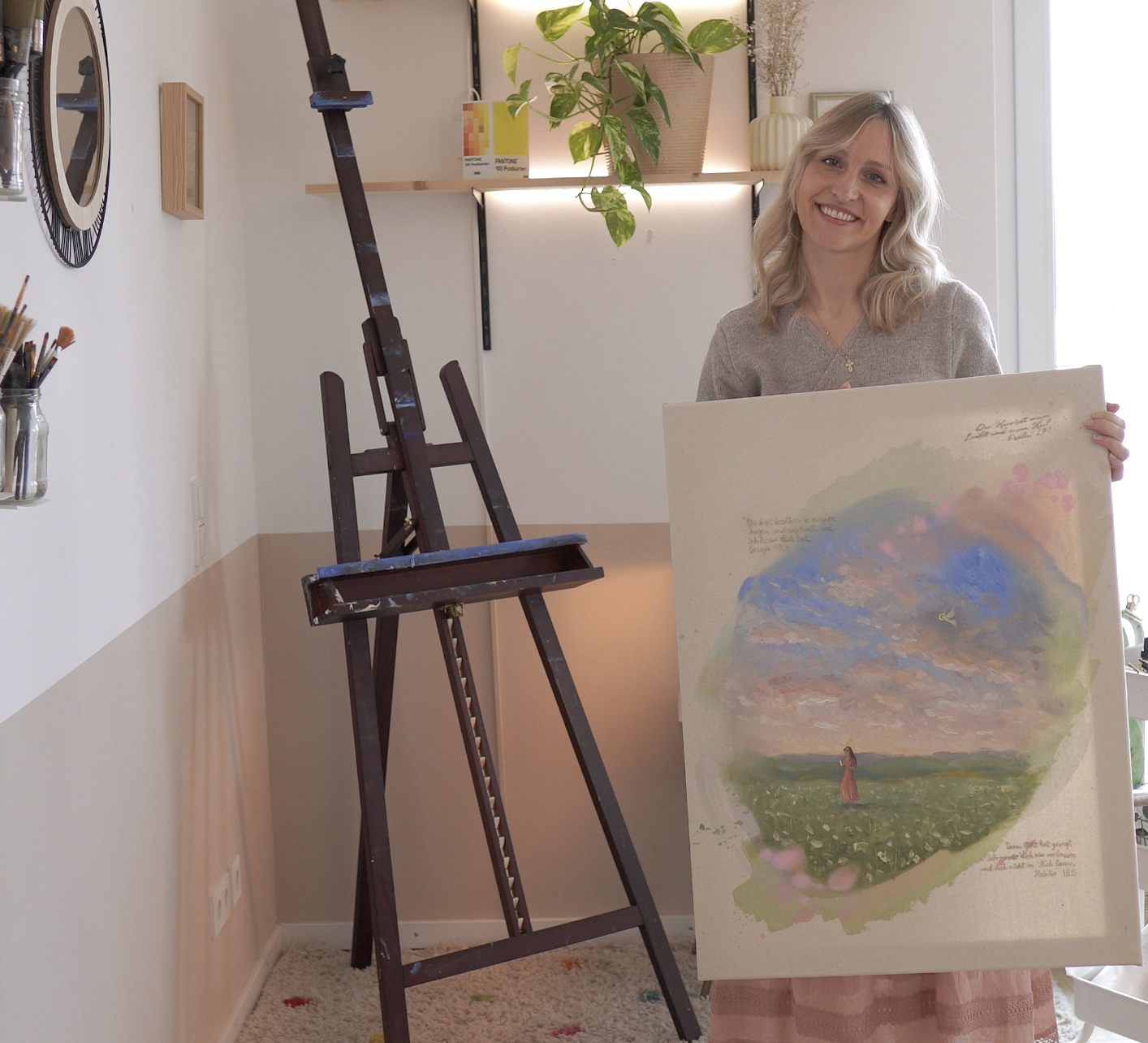 Du bist unendlich geliebt!