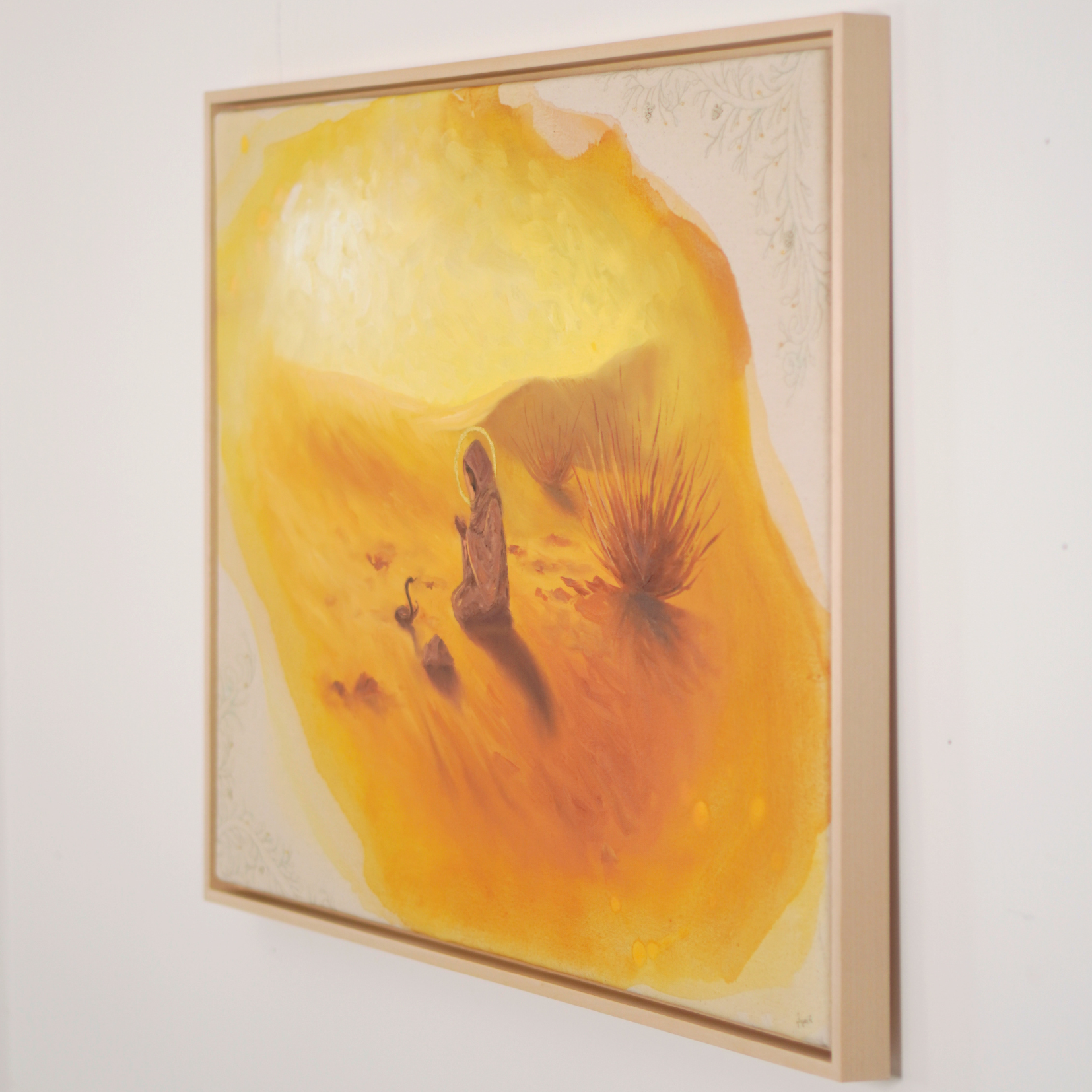 ganzseite_nicht vom Brot allein_christliche kunst_weiße Wand.png