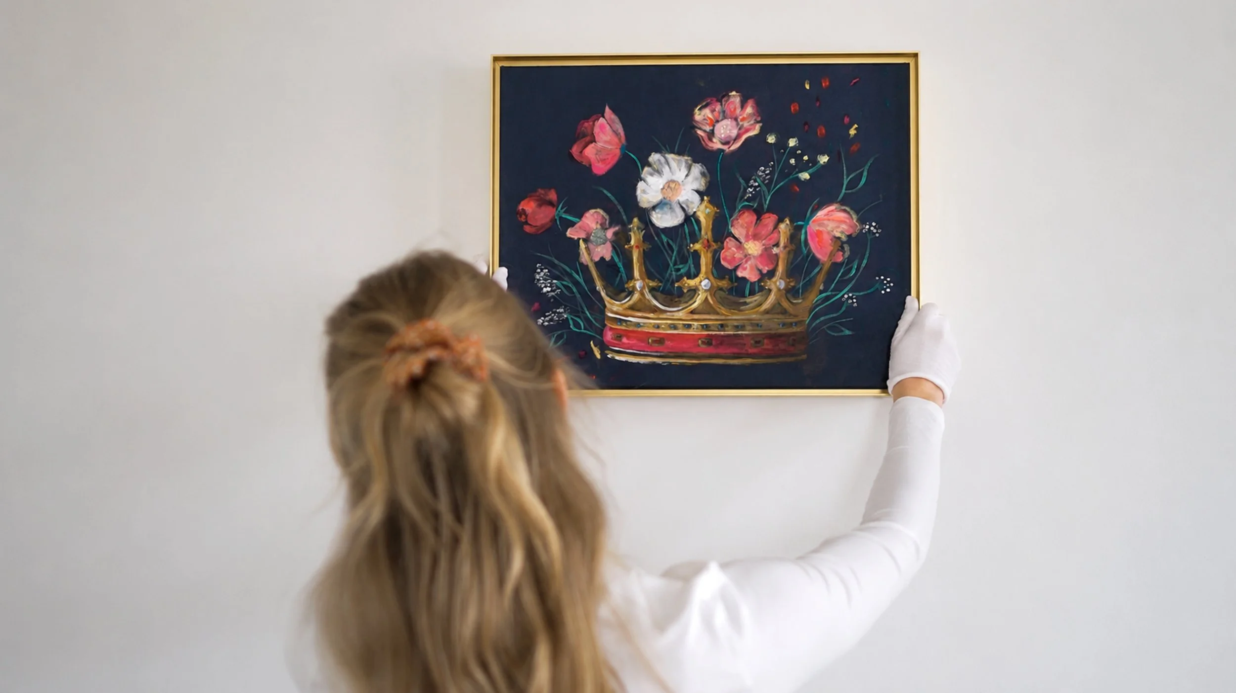 Hero banner Er ist König chrilstiche Kunst..jpg