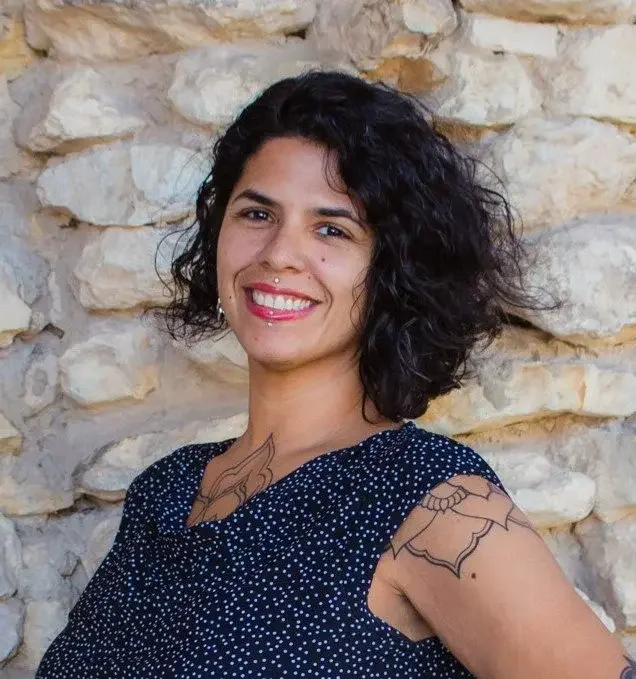 picture of Valerie Morillo, owner and licensed massage therapist at San Antonio Ashiatsu Massage