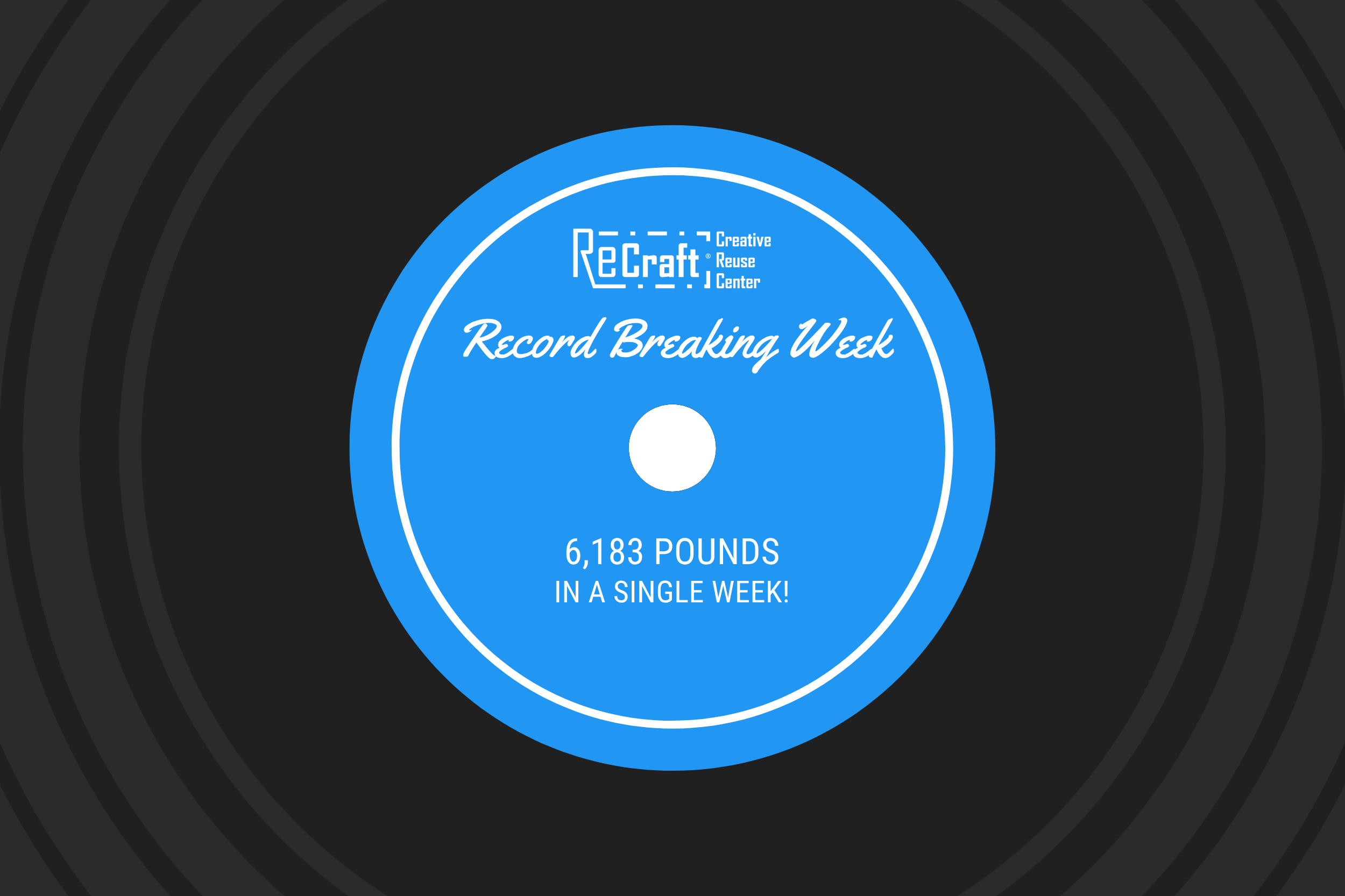 A Record Week