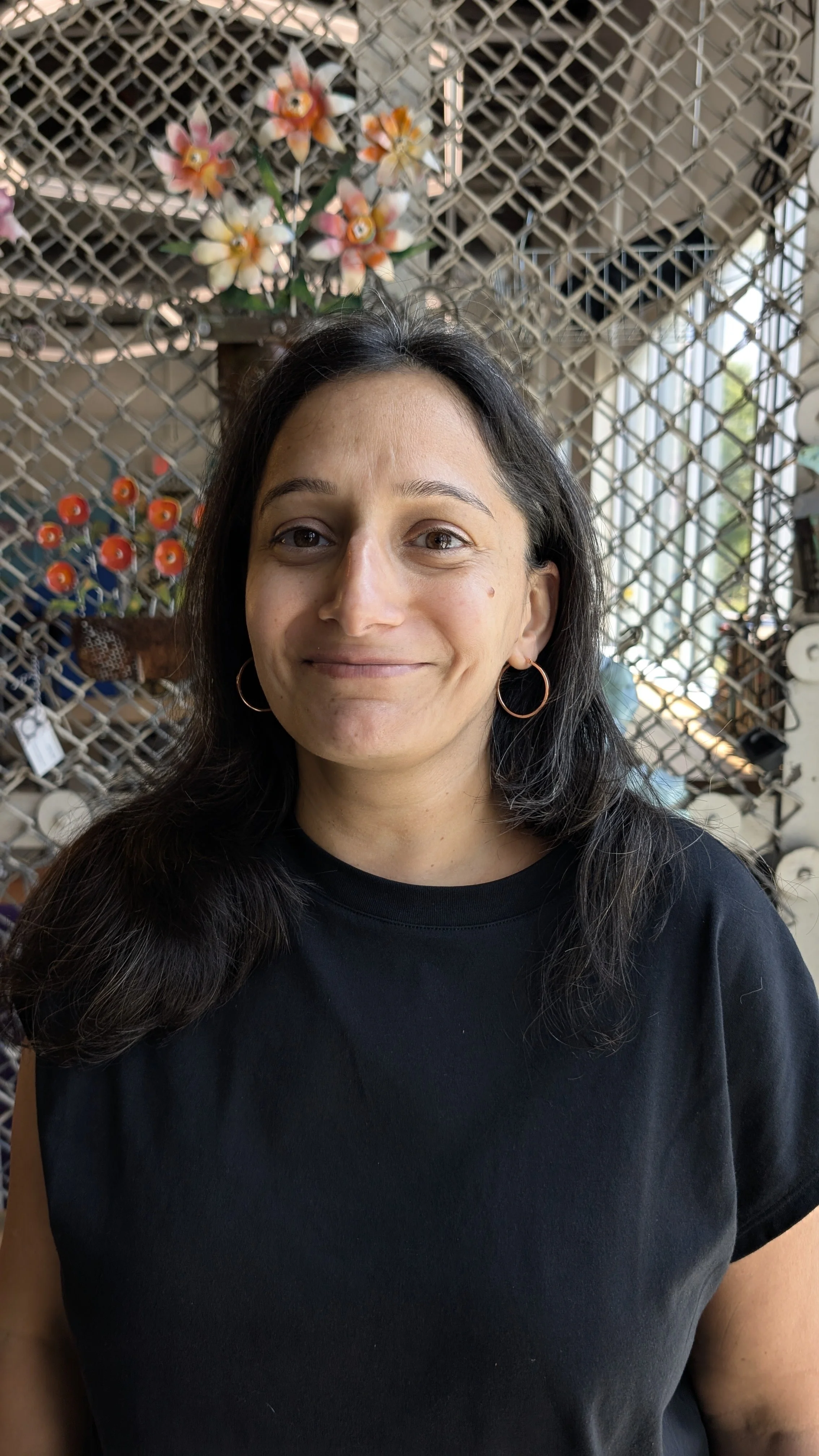 Dipti Bhide, Board Secretary