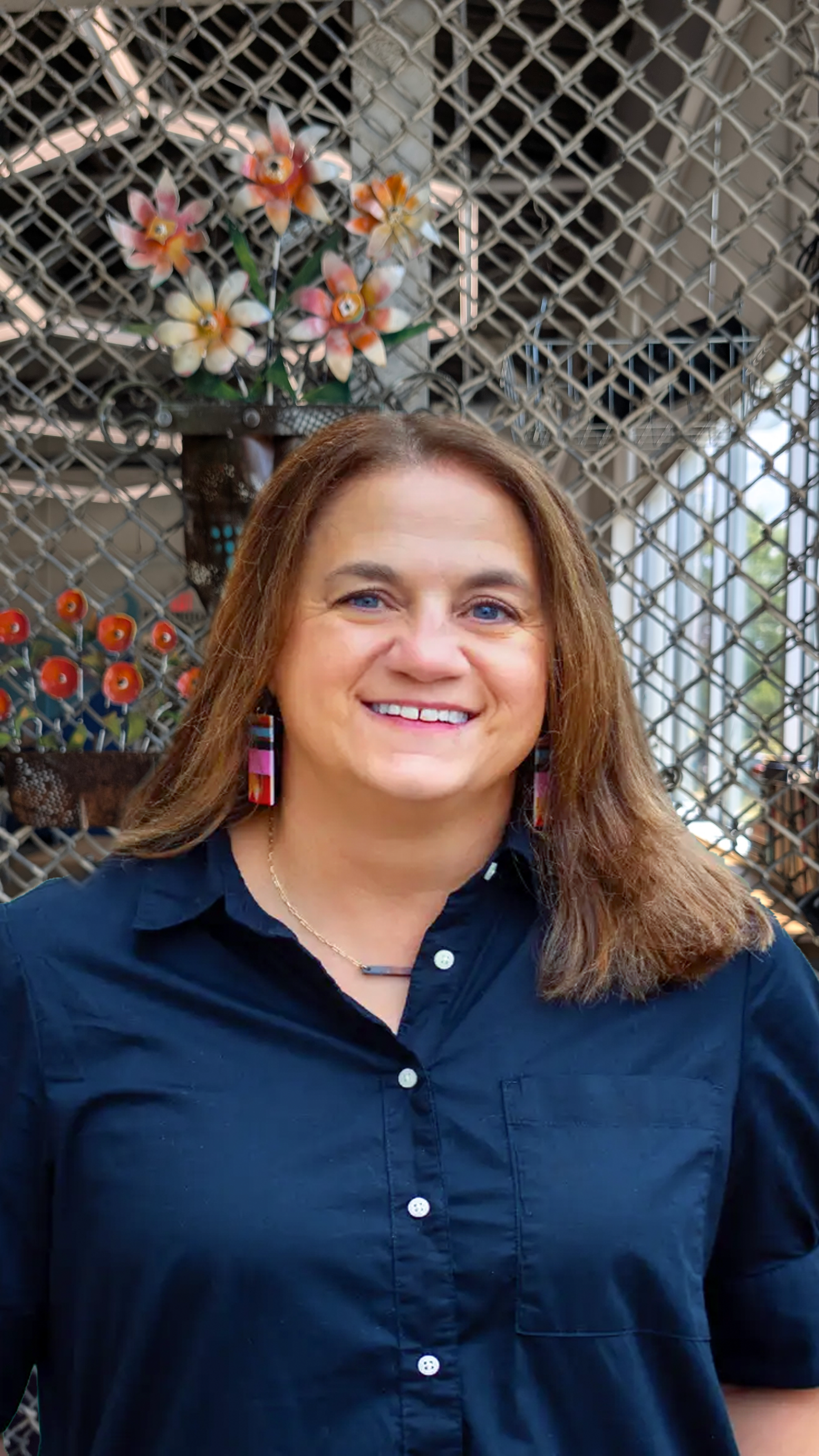 Kelly Weissmann, Board Treasurer