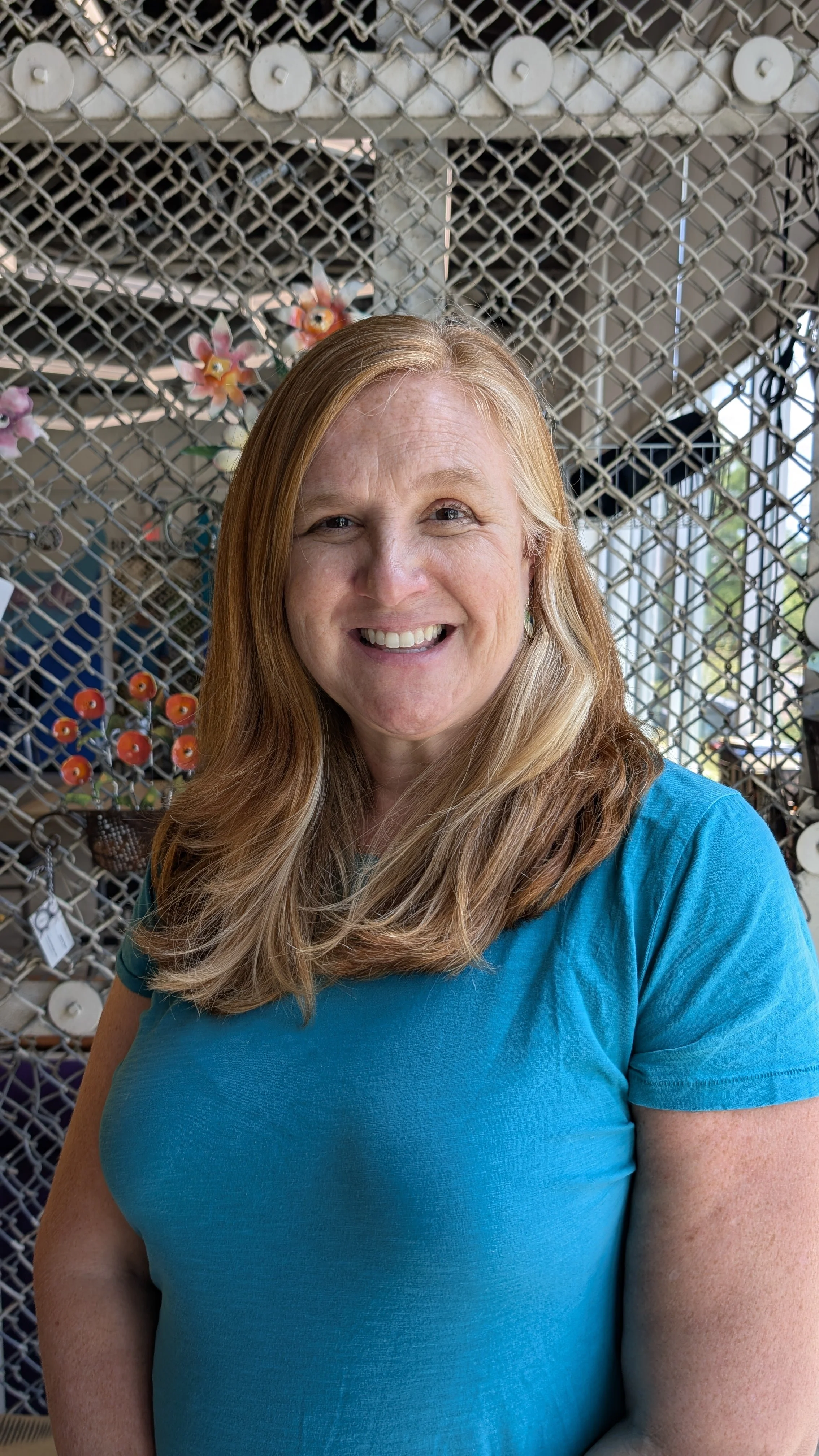 Kelley Law, Board Member at Large