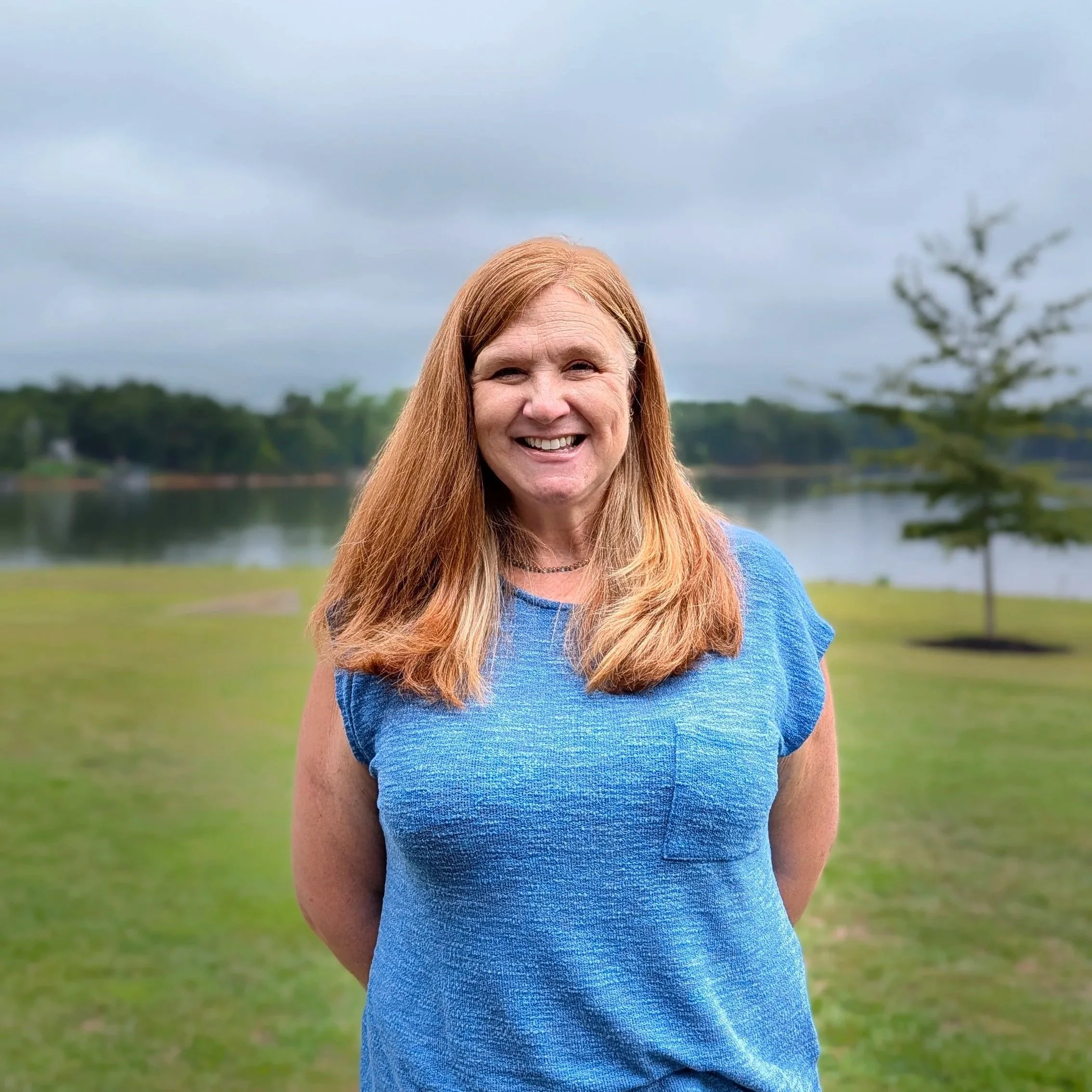 Kelley Law, Board Member at Large