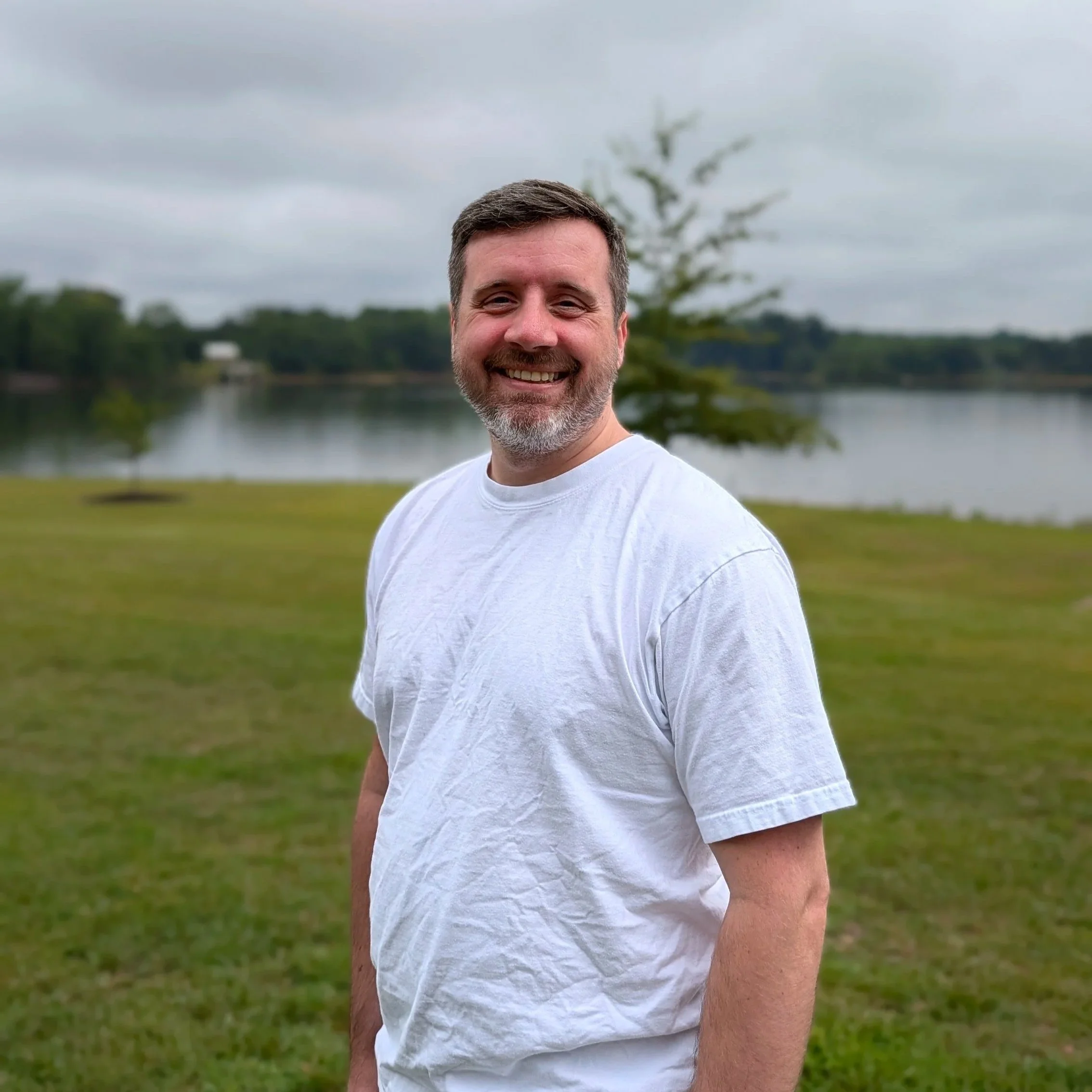 Brandon Leonard, Board Chair