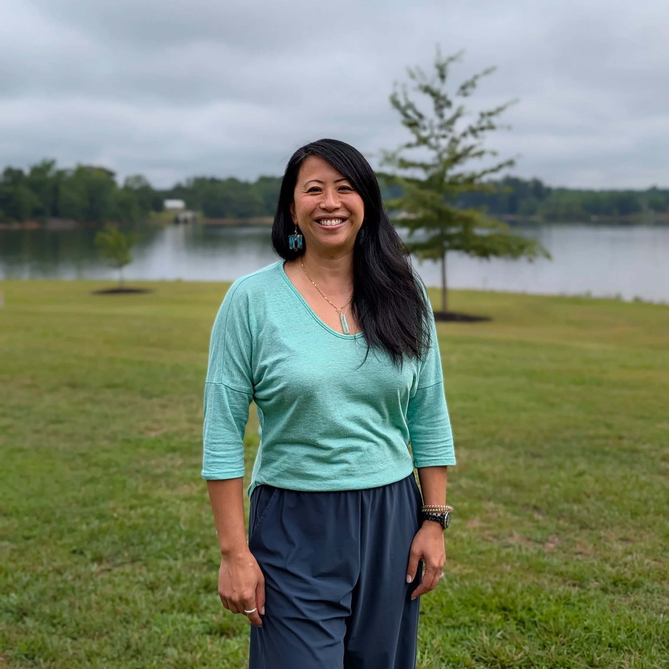 Silvia Chan, Governance Committee Chair
