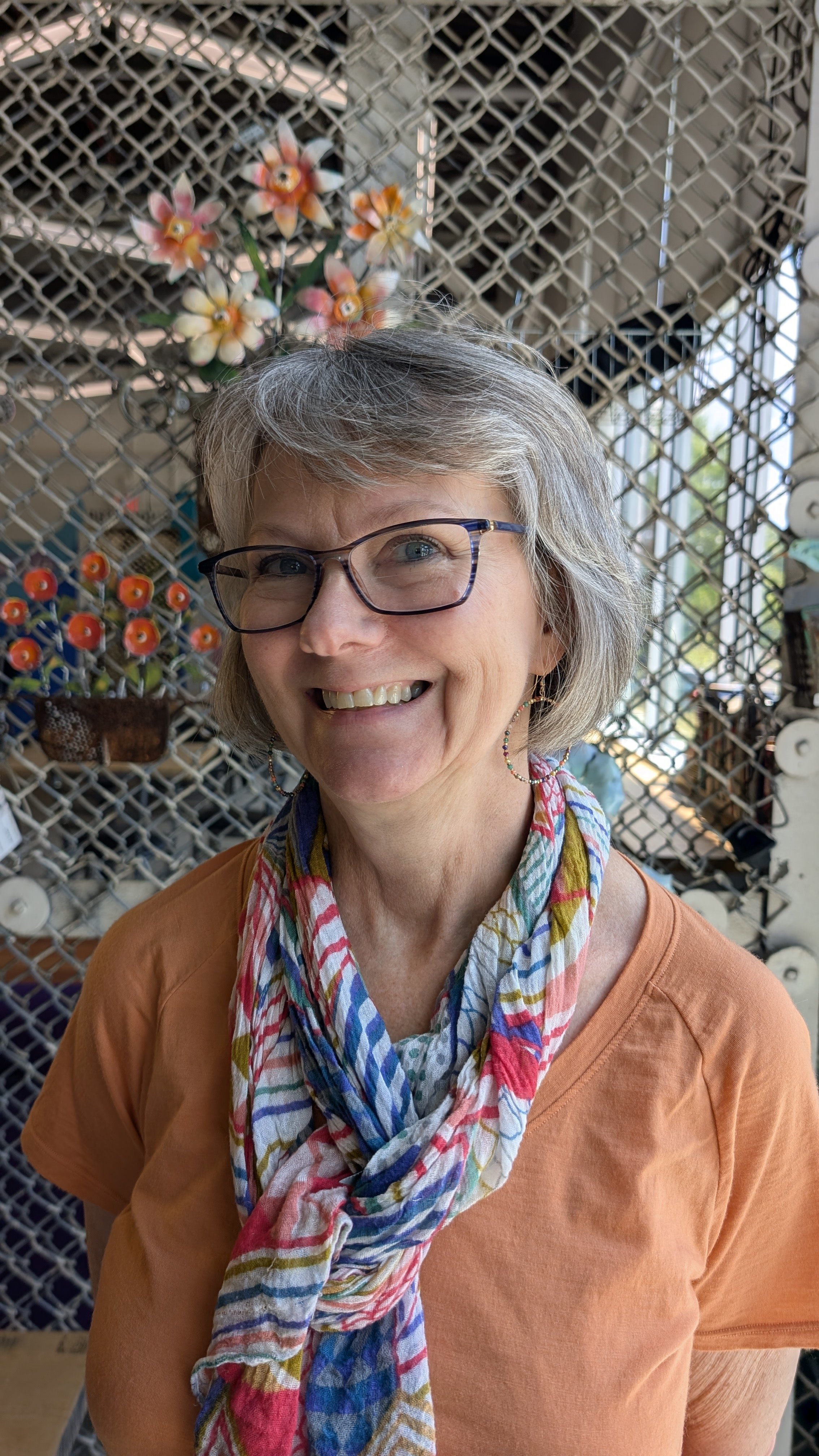 Jennifer Neubauer, Board Member at Large