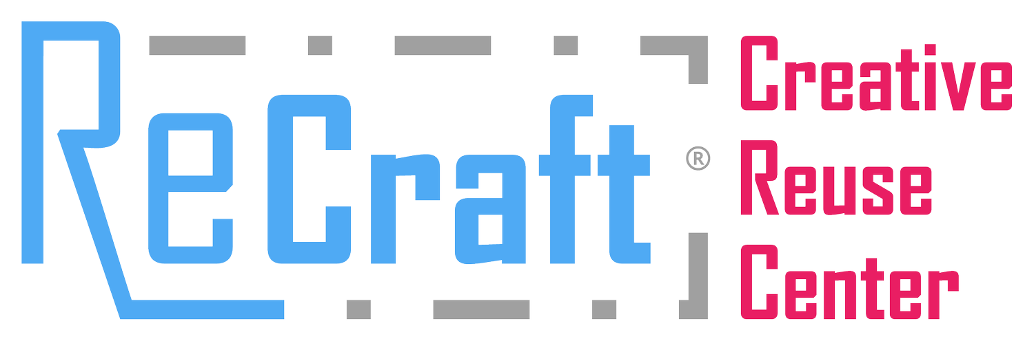 ReCraft Creative Reuse Center