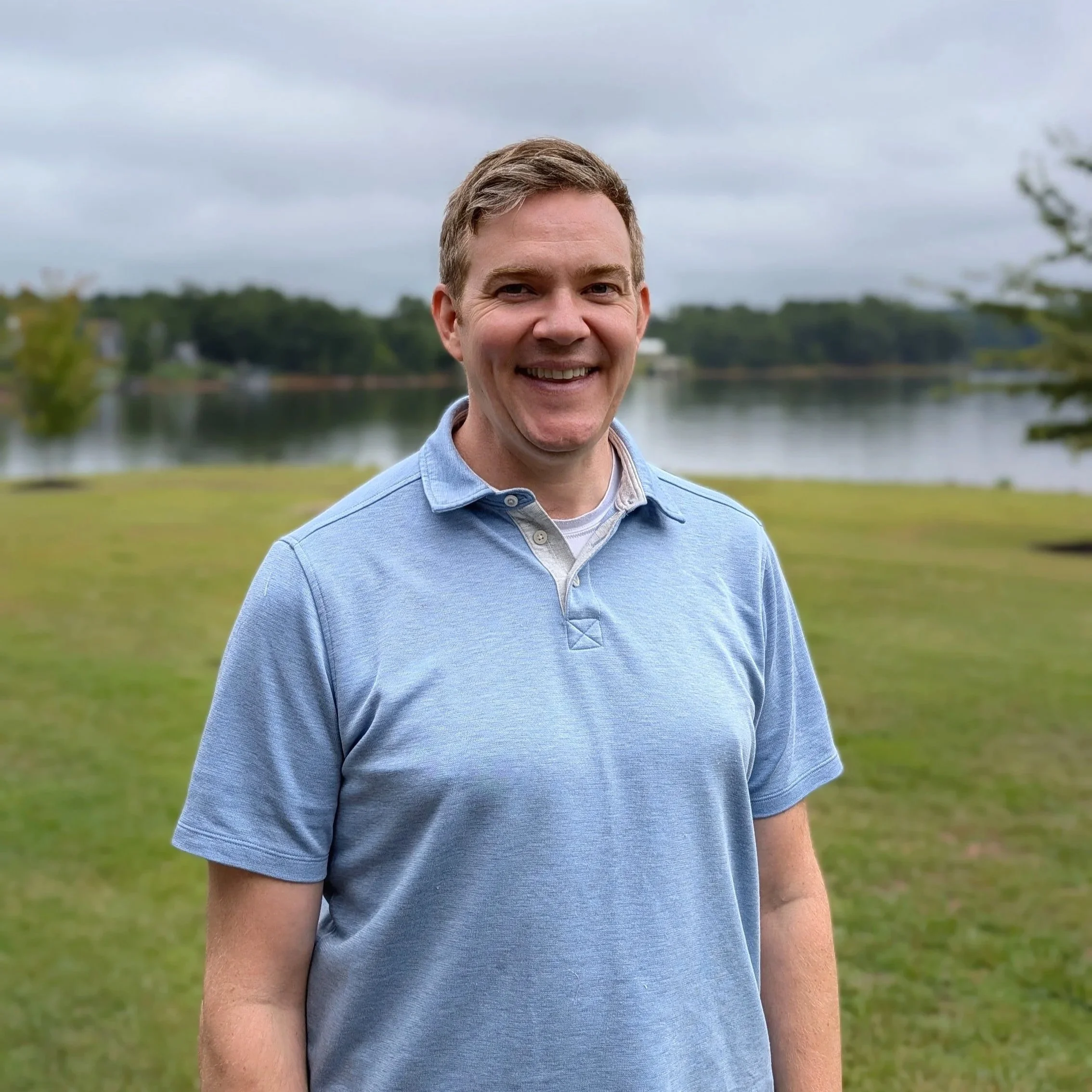 Grant Cothran, Expansion Committee Chair