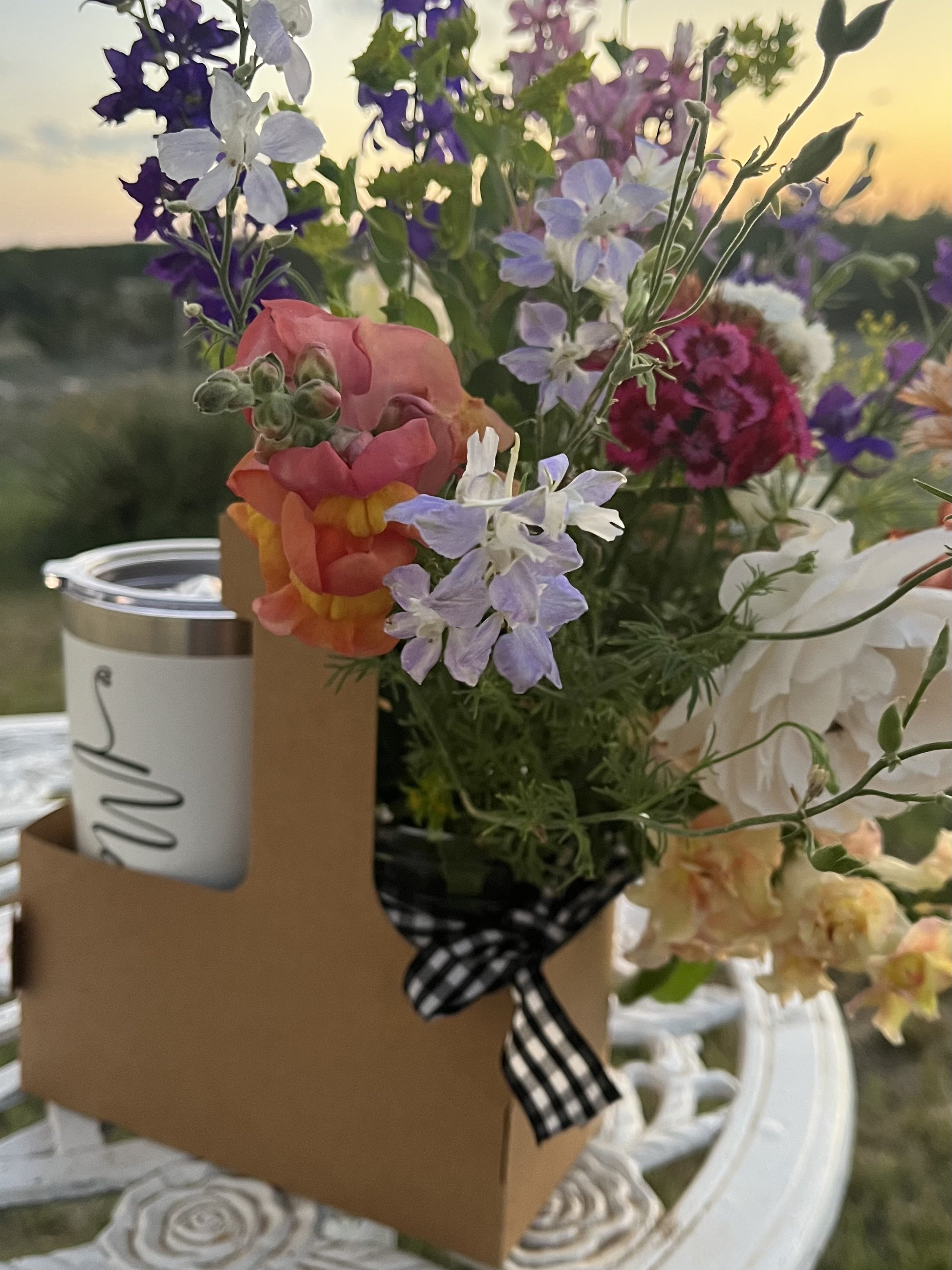 Mother's Day Gift Set