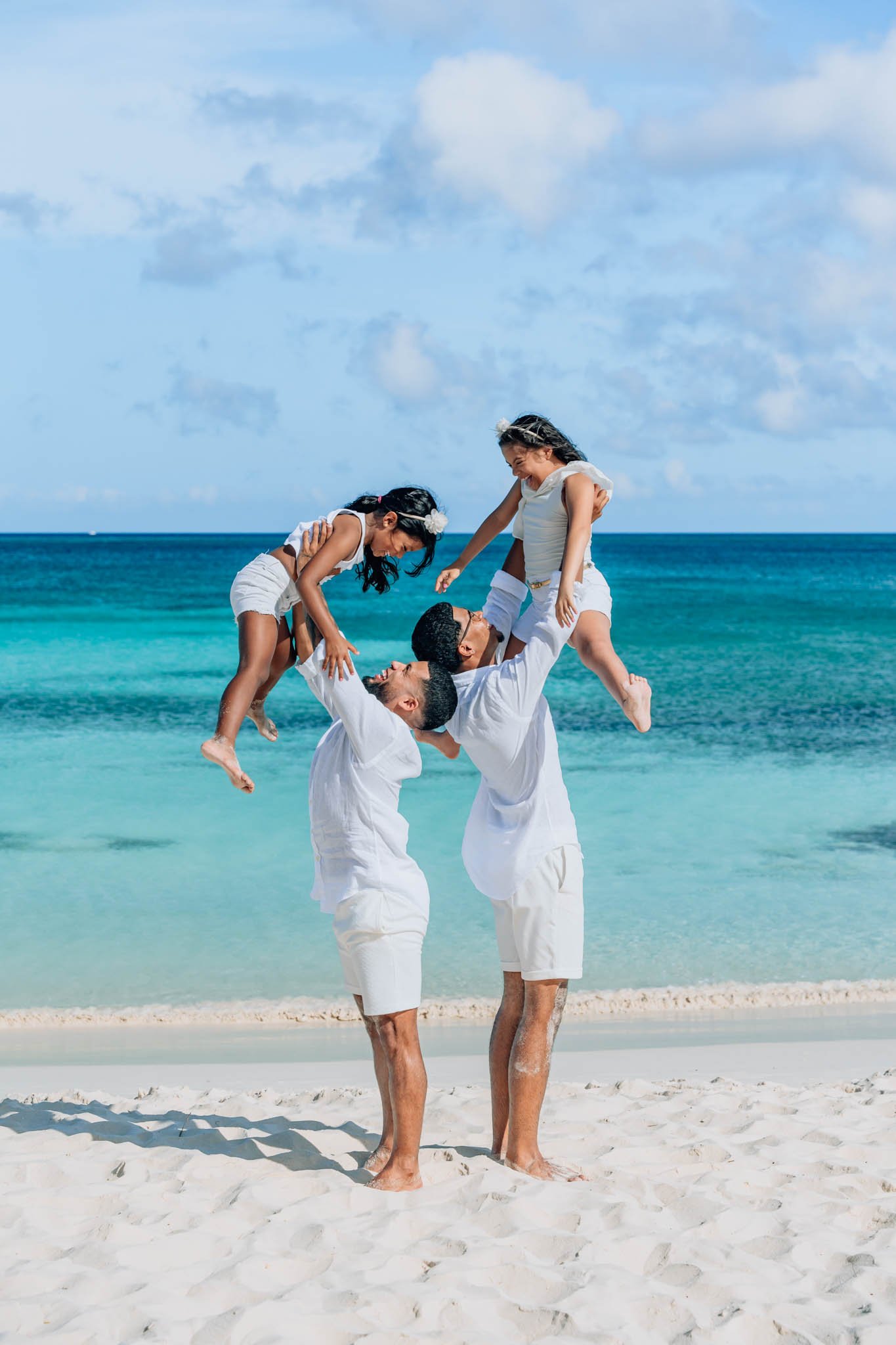 best family photographer in aruba