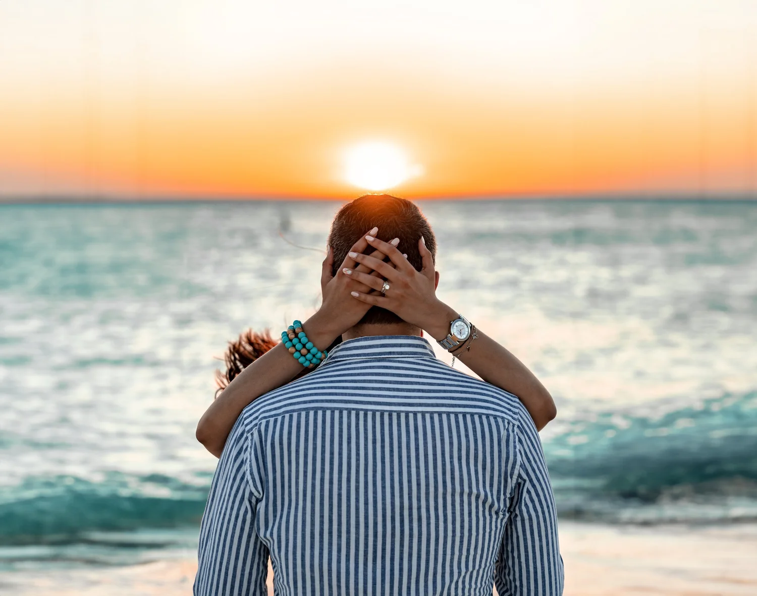 Sunrise vs Sunset Photoshoots in Aruba | G10 Studio — G10 Studio