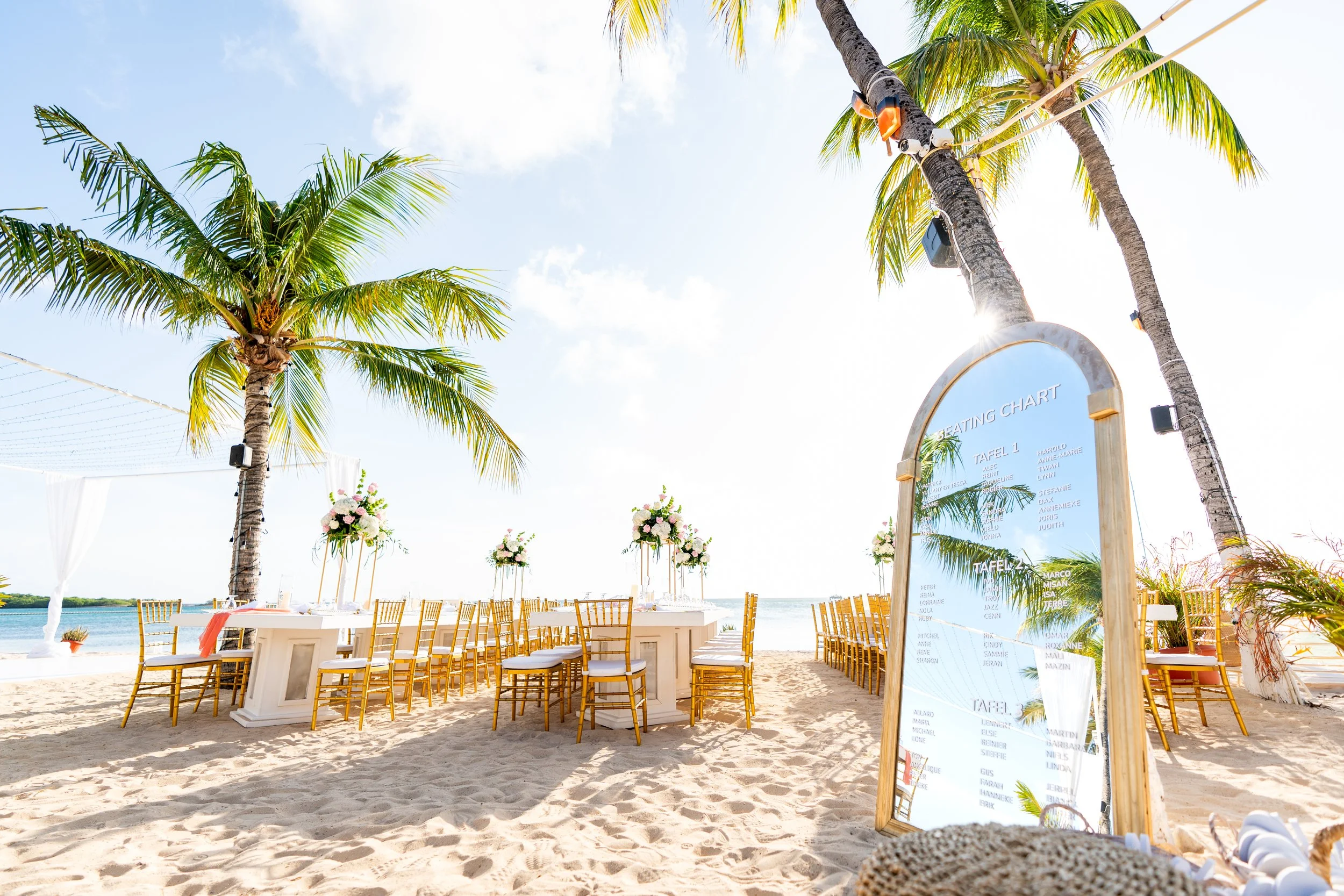 The Best Places to Get Married in Aruba