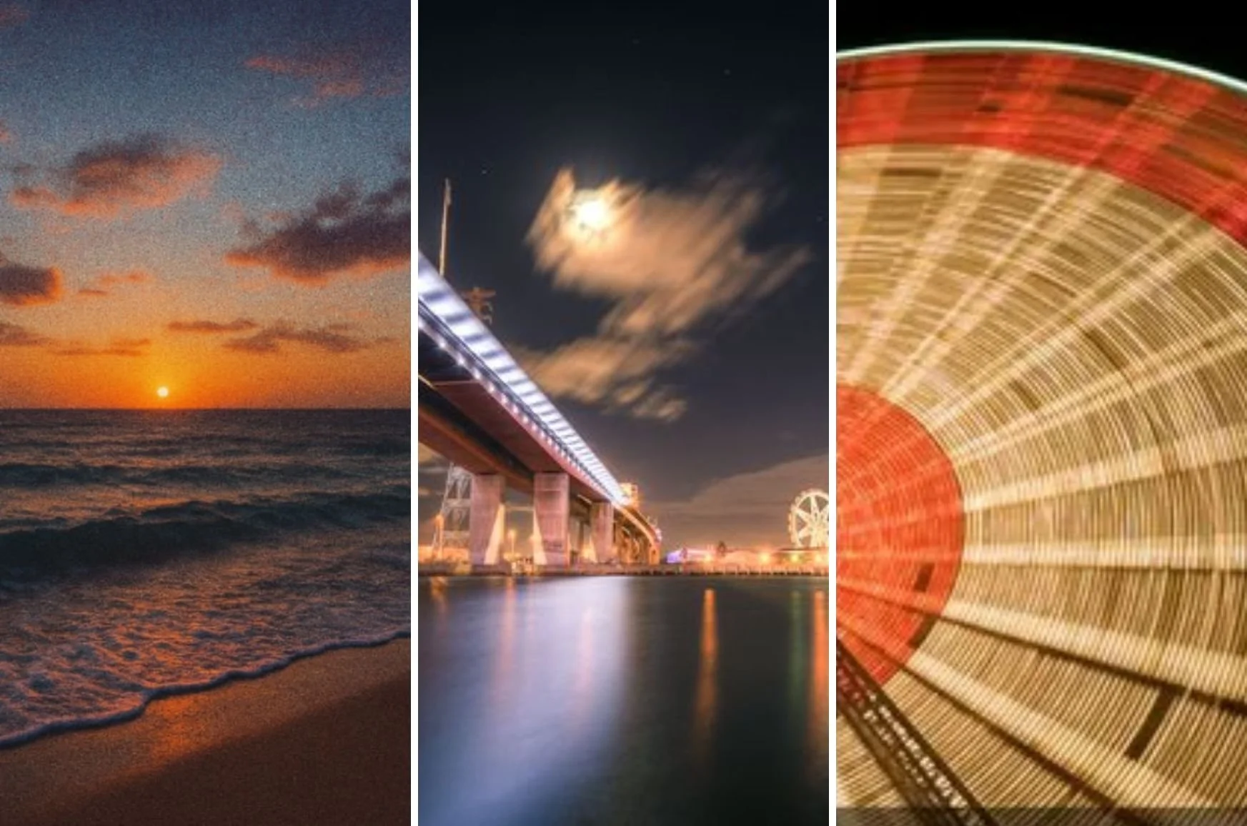 Aperture vs. Shutter Speed vs. ISO: The Exposure Triangle Explained