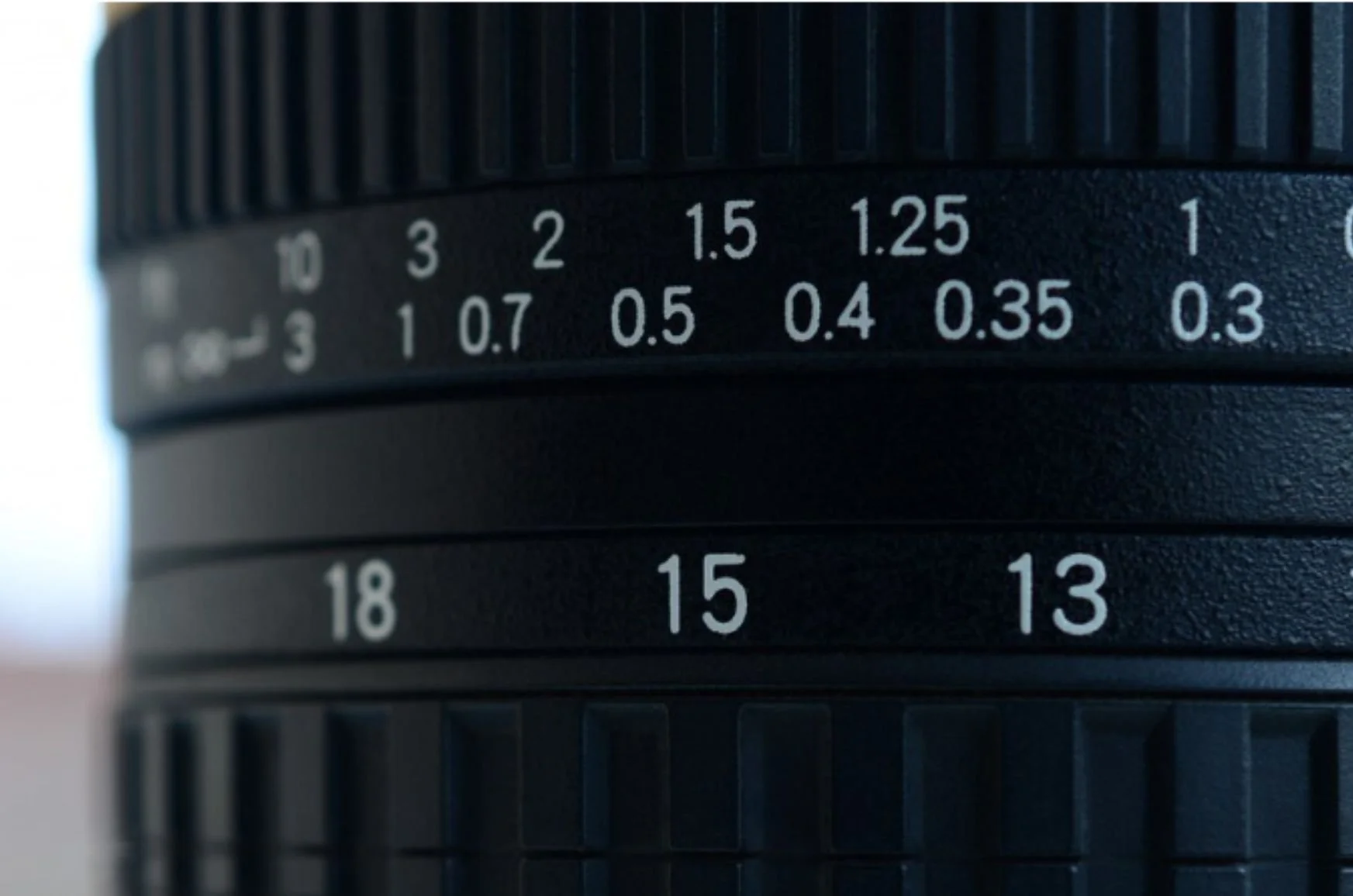 Understanding f-Stop Numbers: A Beginner’s Breakdown