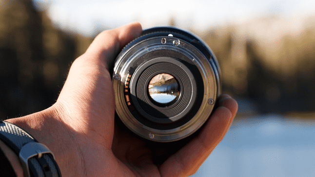 How Aperture Affects Depth of Field: The Complete Guide for Photographers đź“·