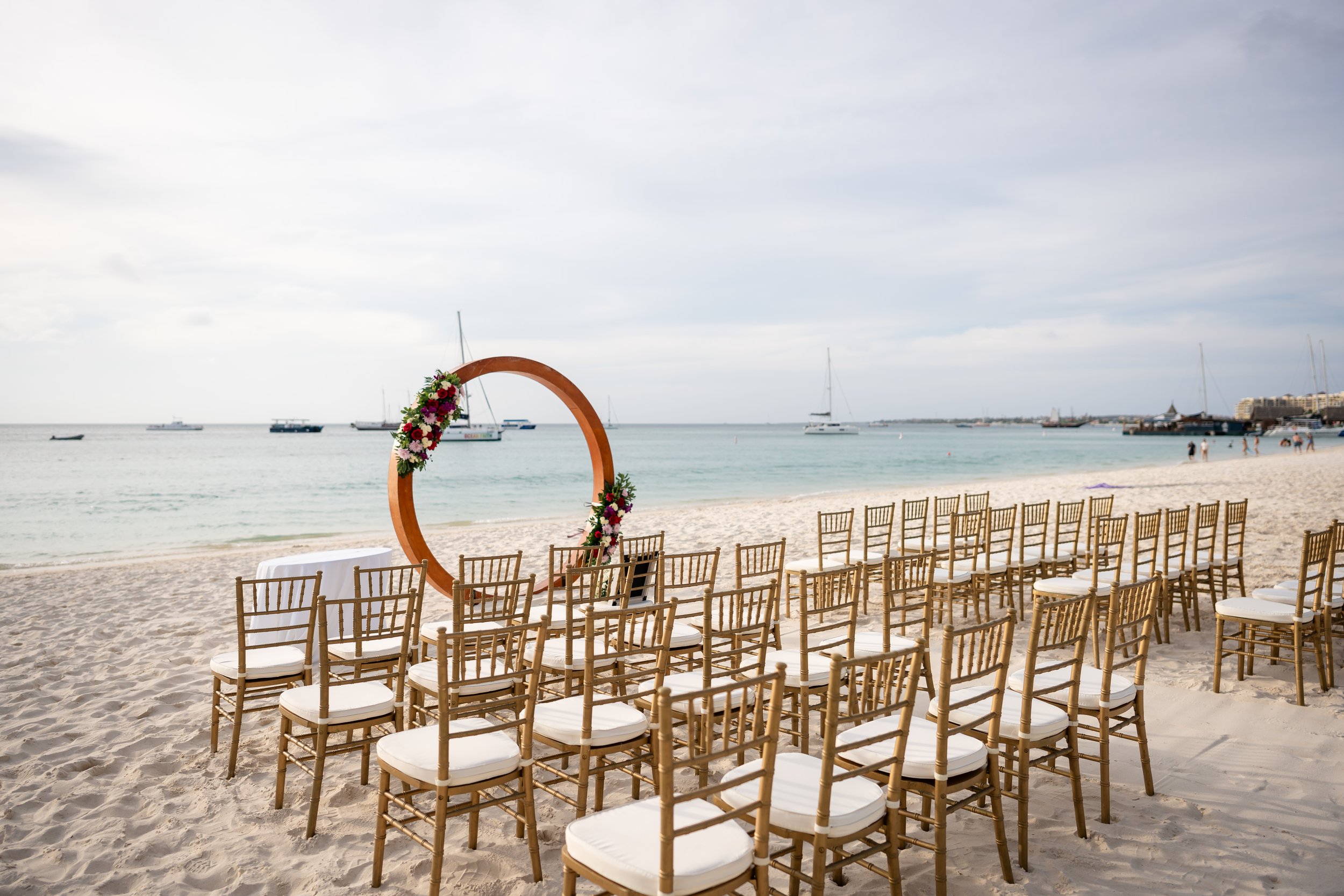 Aruba Weddings: Plan Your Dream Beach Celebration