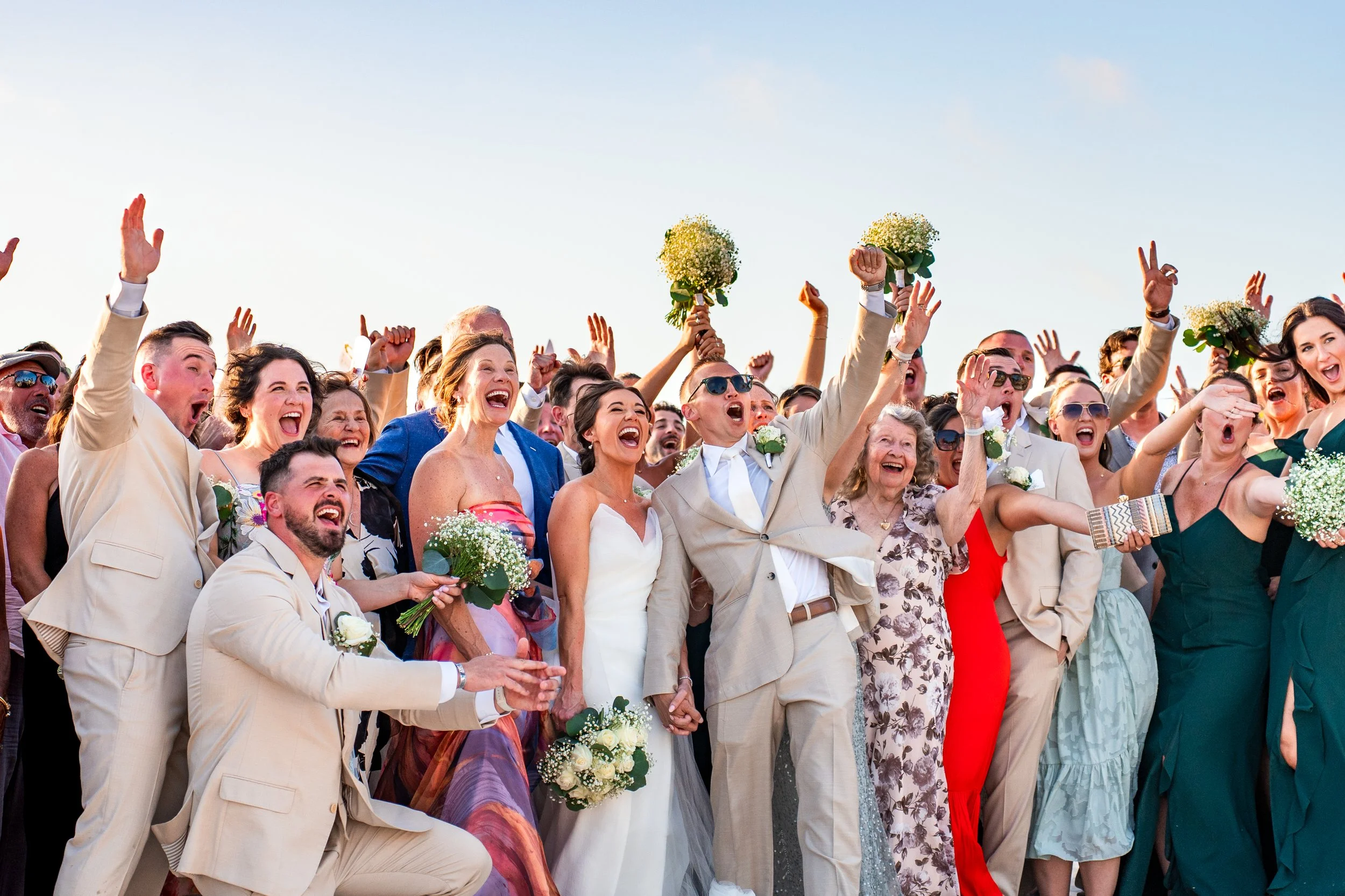 Best Aruba Wedding Videographer for Your Big Day 2026