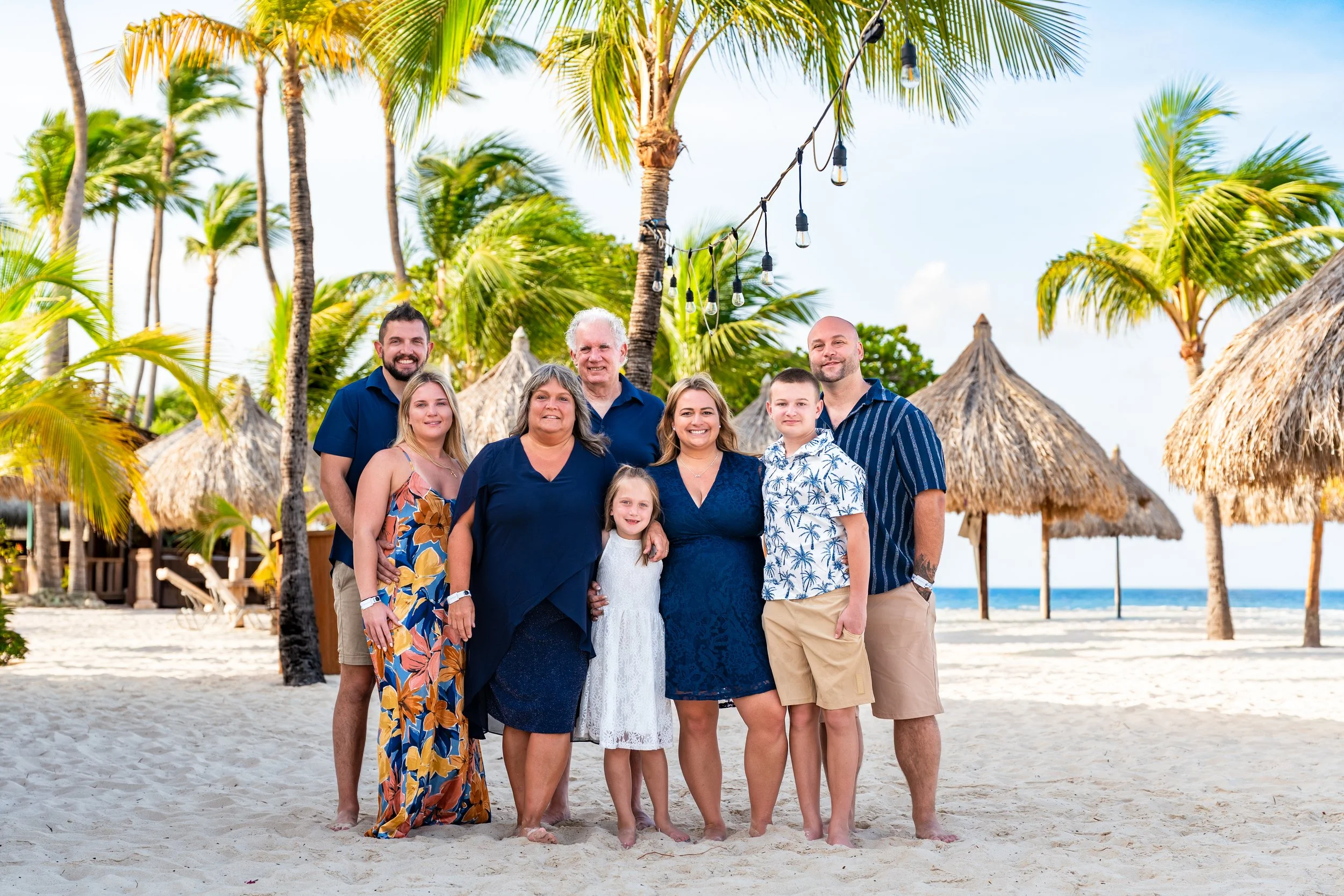Professional Photography for Family Portraits: Capture Timeless Memories