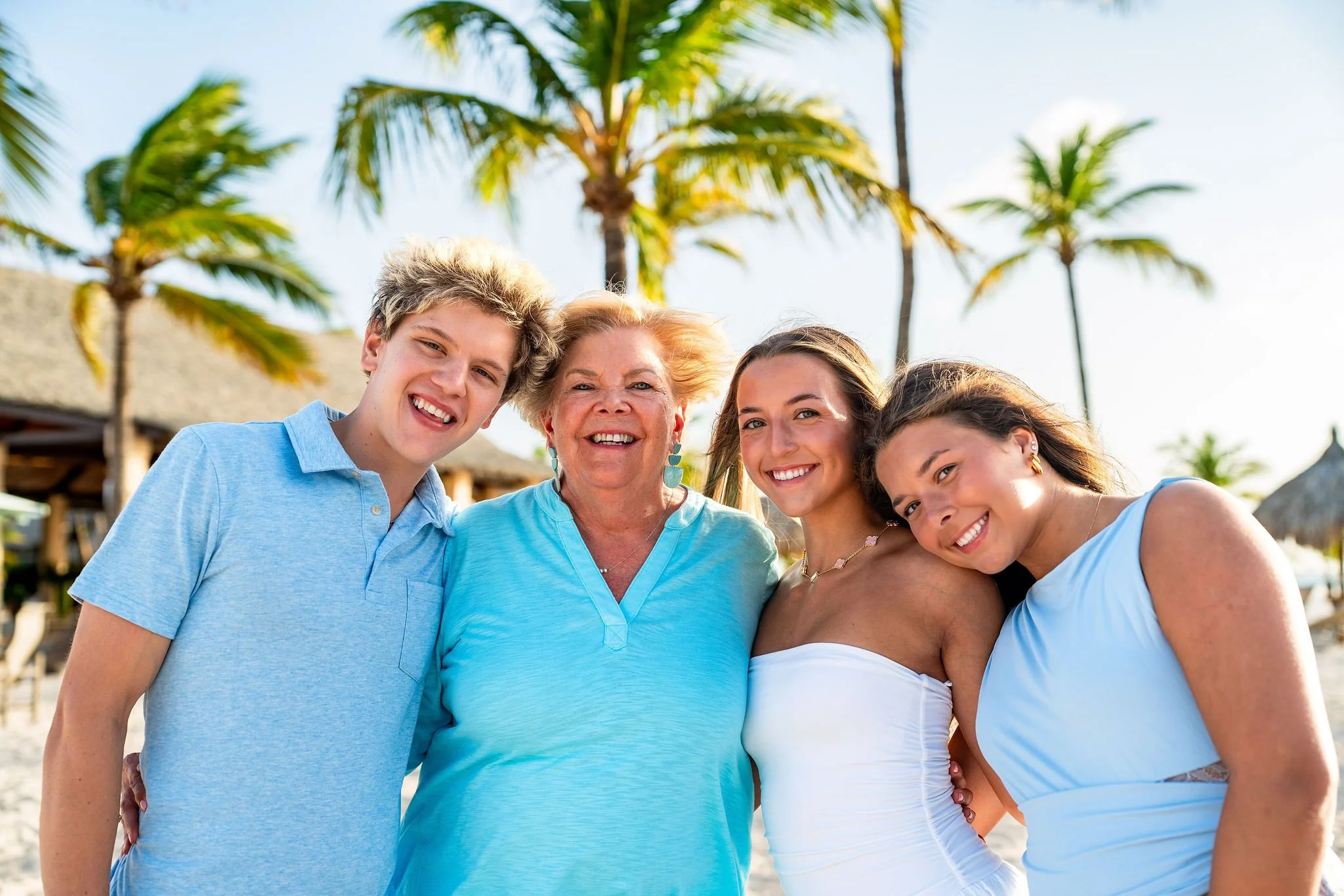 Family Pictures Photographer: Tips for a Stress-Free Shoot