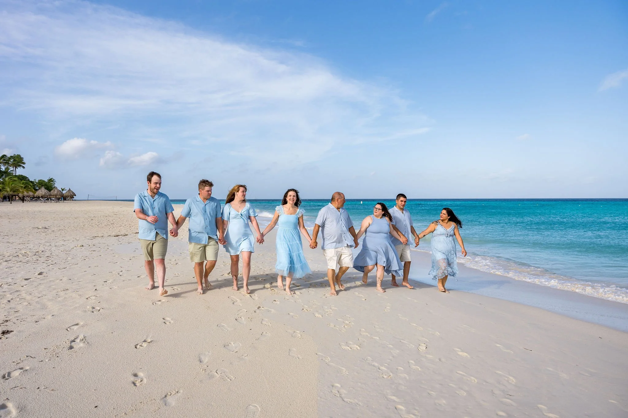 Best Time for Photos in Aruba: Golden Hour, Weather &amp; Season Guide