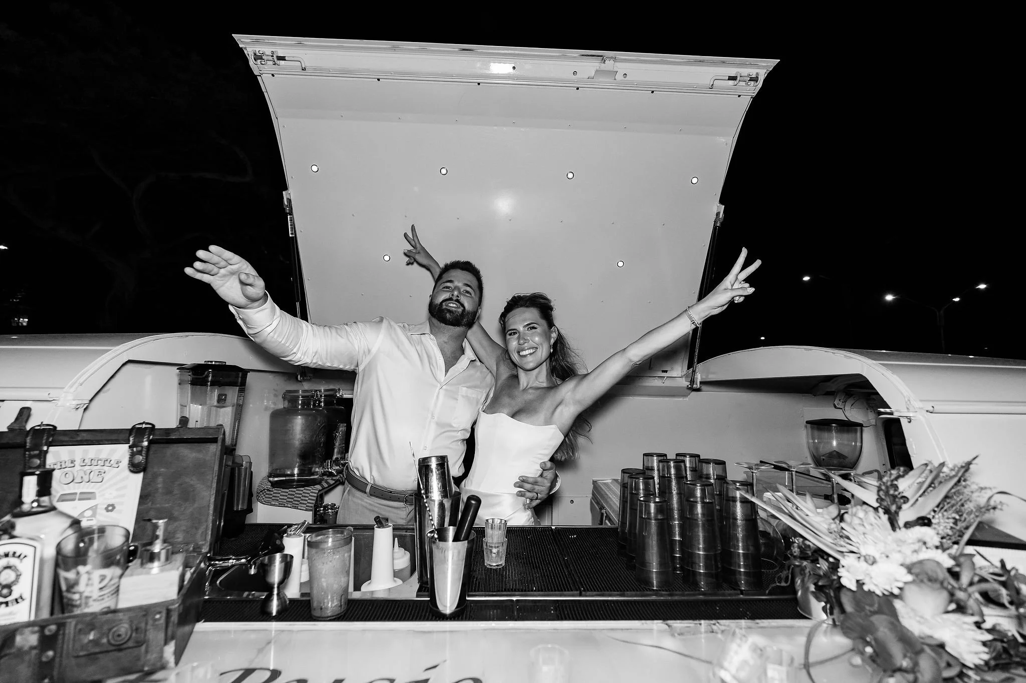 Aruba Honeymoon Ideas
