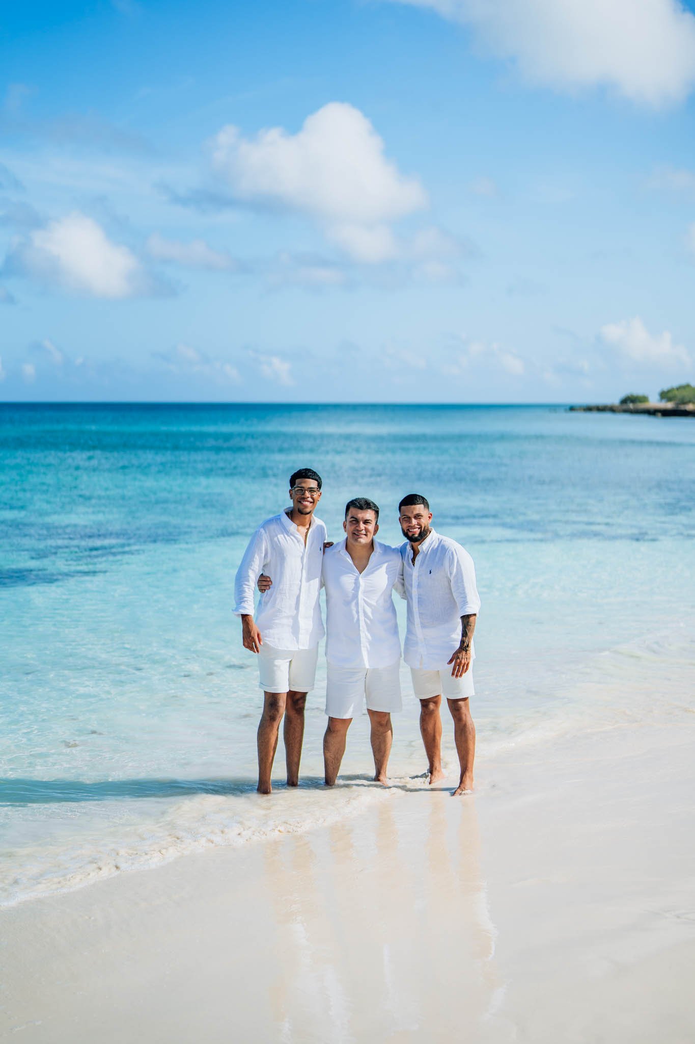 best family photographer in aruba