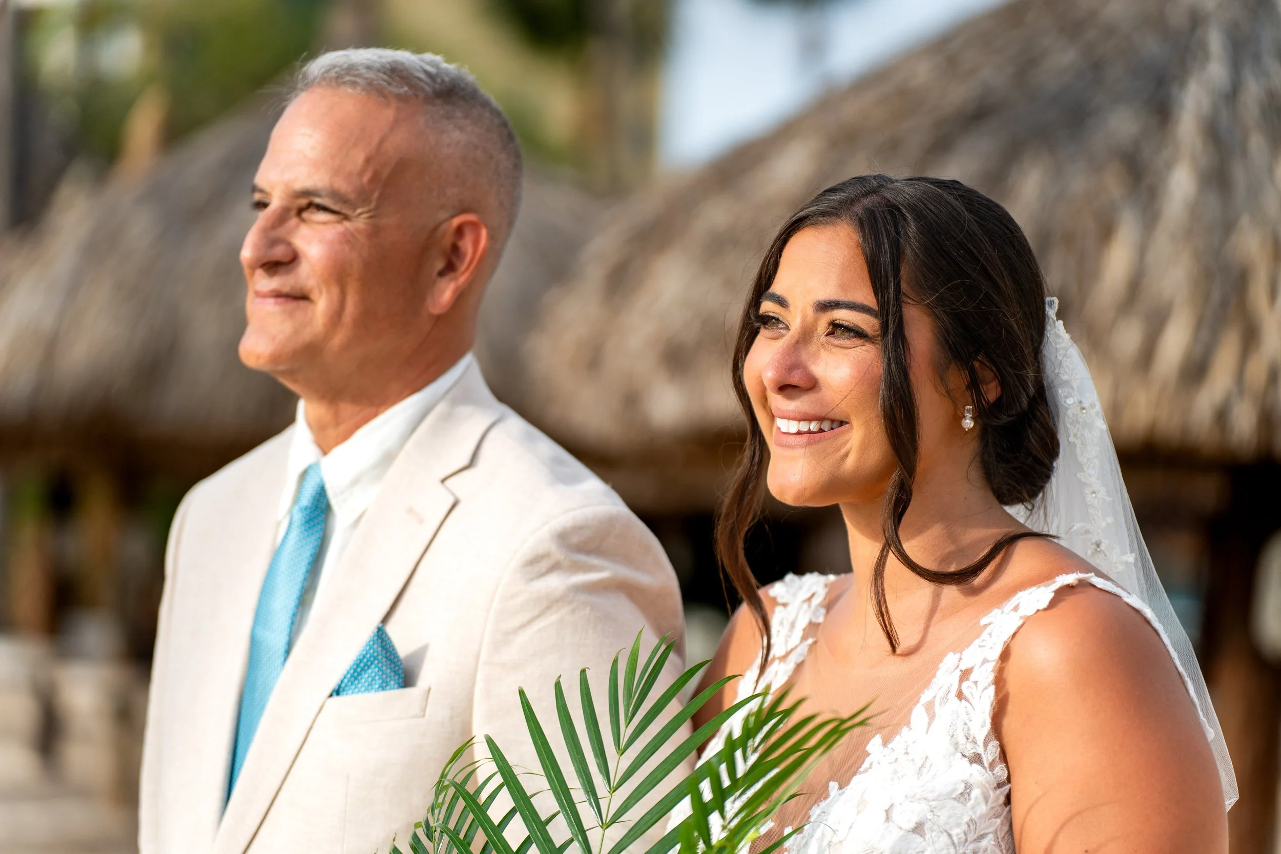 Professional Wedding Photography