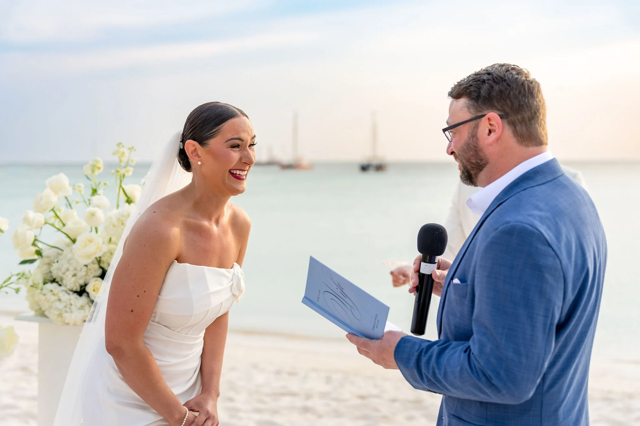 Wedding Photographer