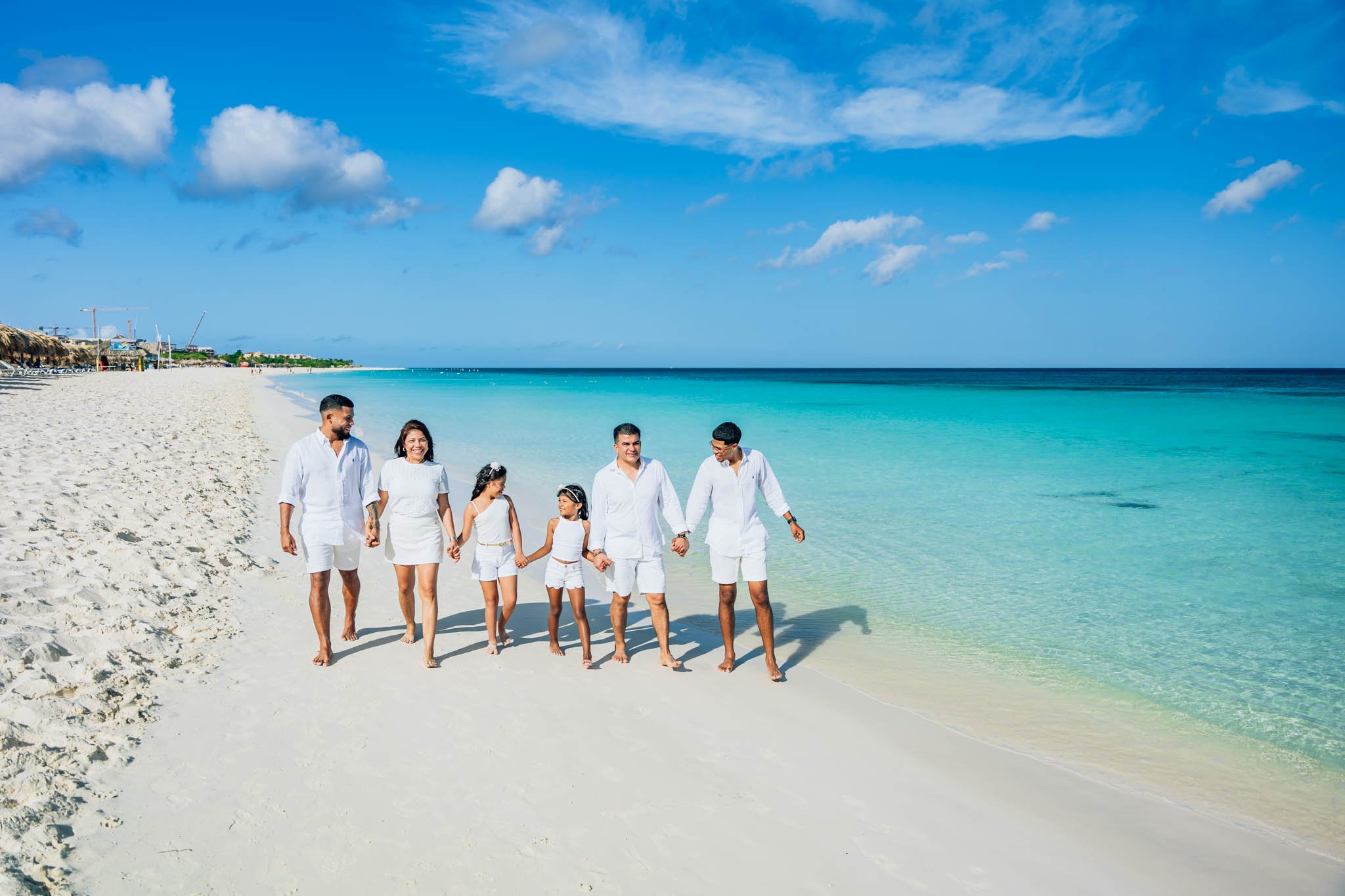 best family photographer in aruba
