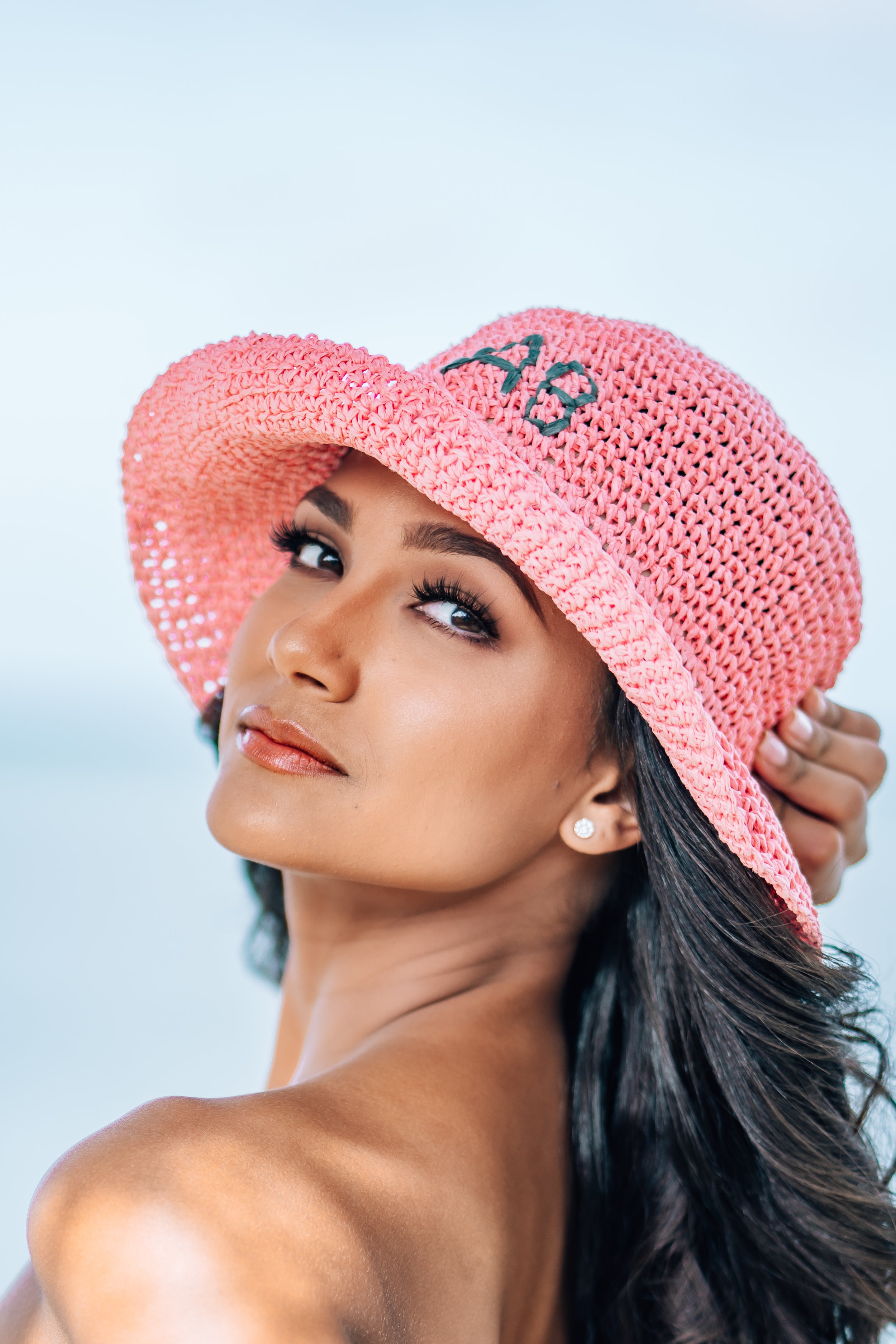 kiara arends portrait photographer aruba