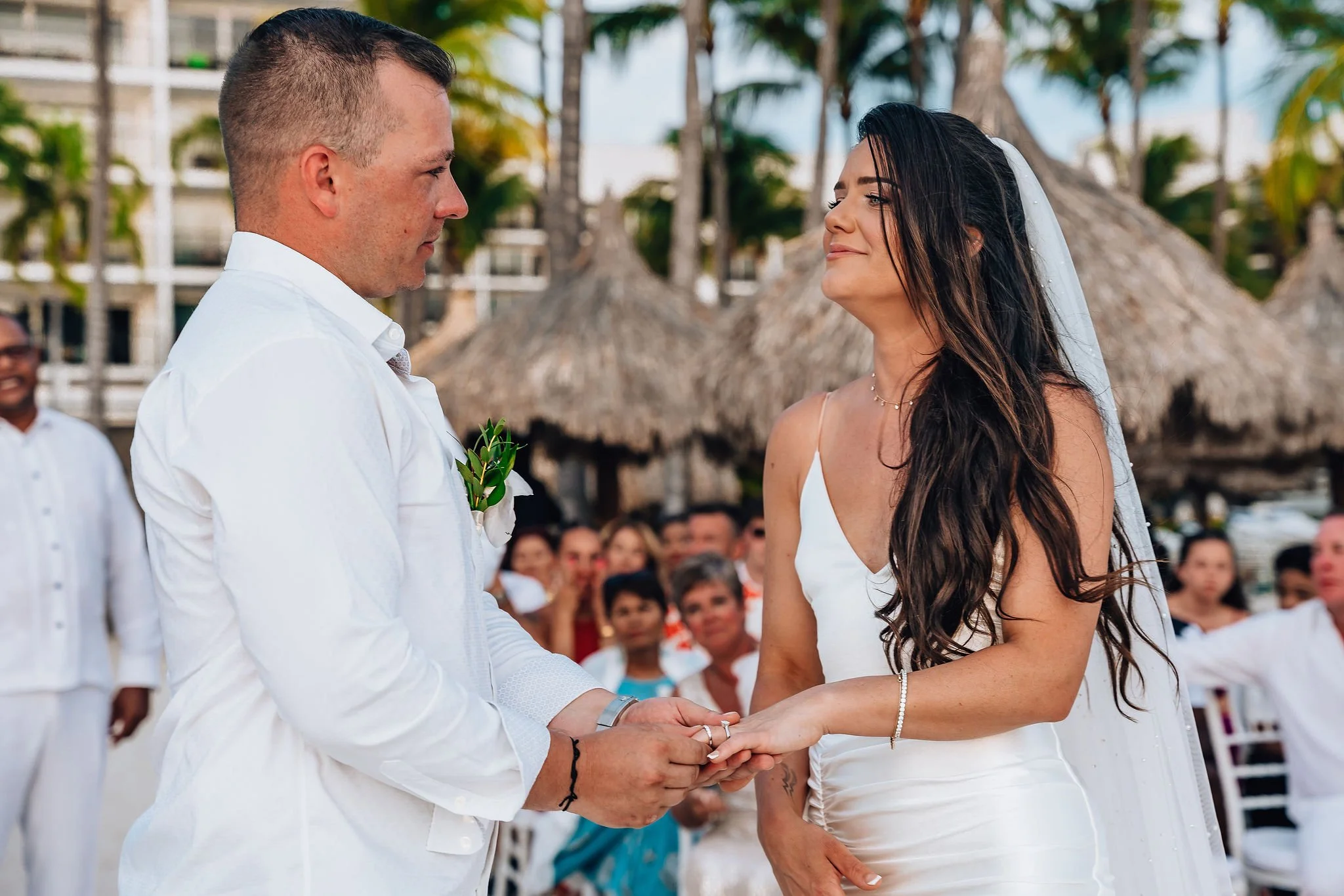 Wedding Content Creator vs Photographer
