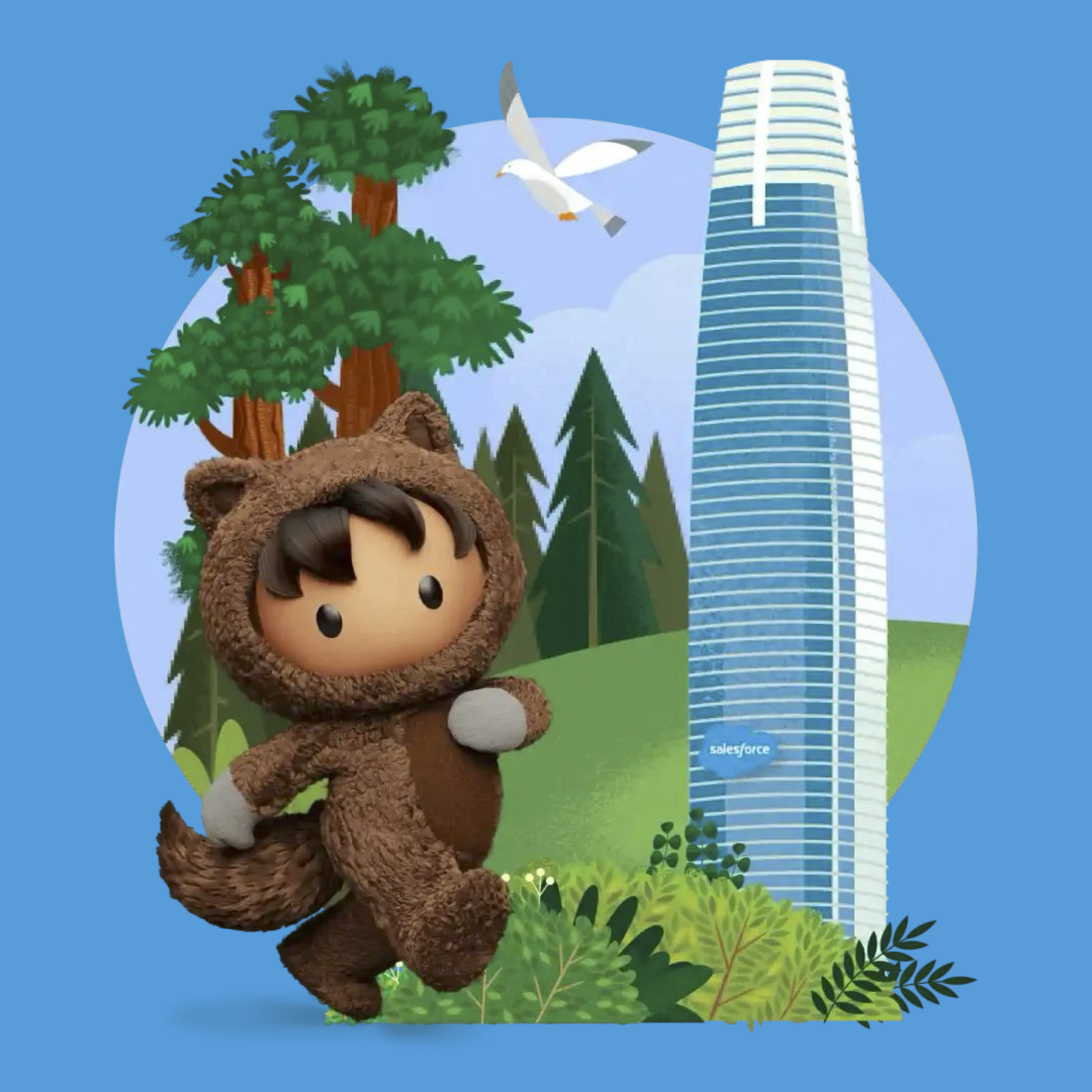 Salesforce