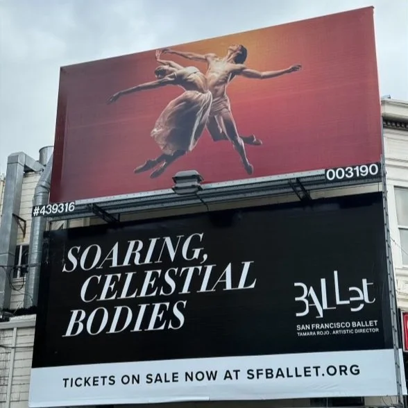 Please forgive the image quality. I took this out of the window of a moving car. 