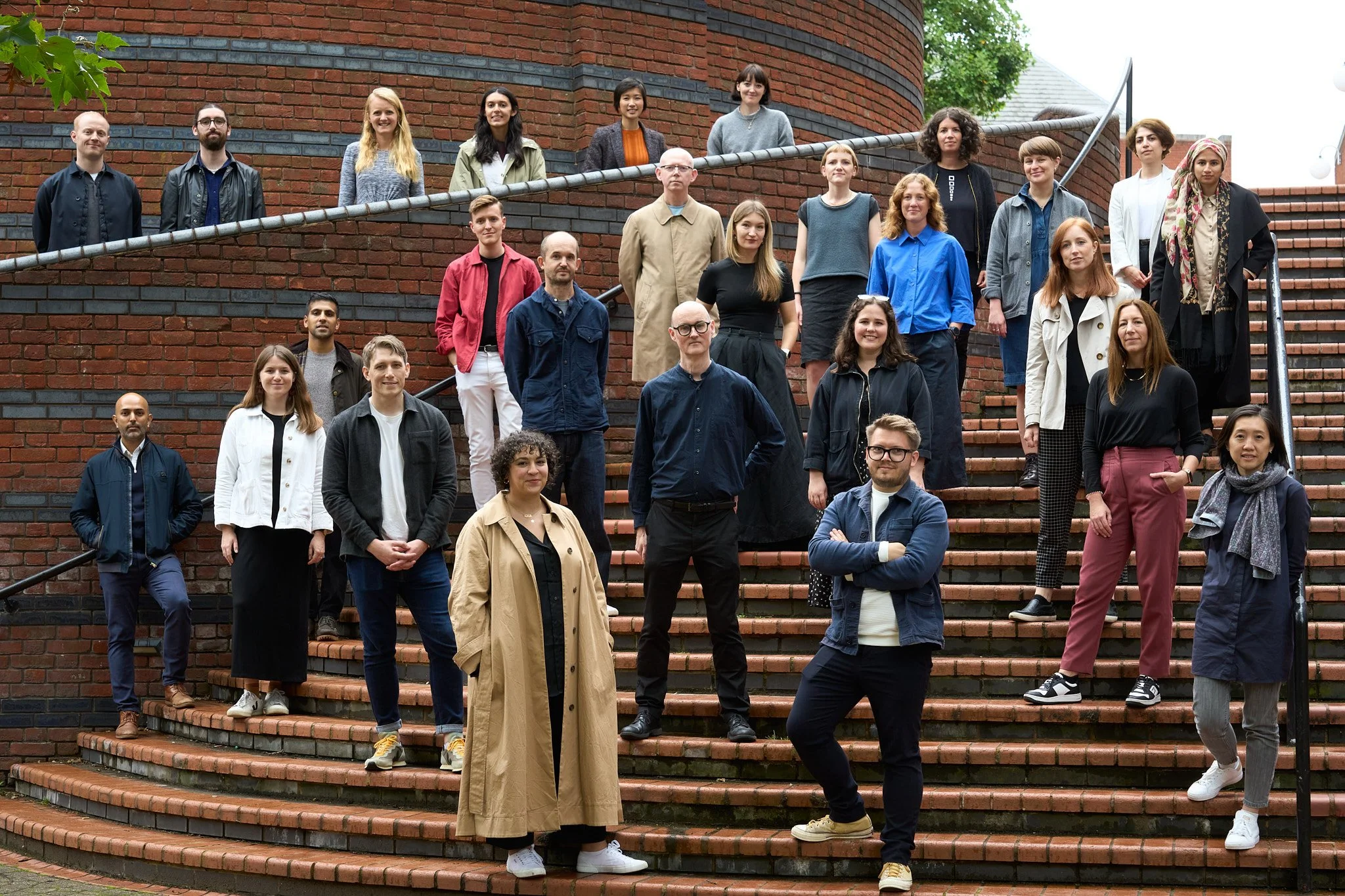 About — Morizzo & Co.