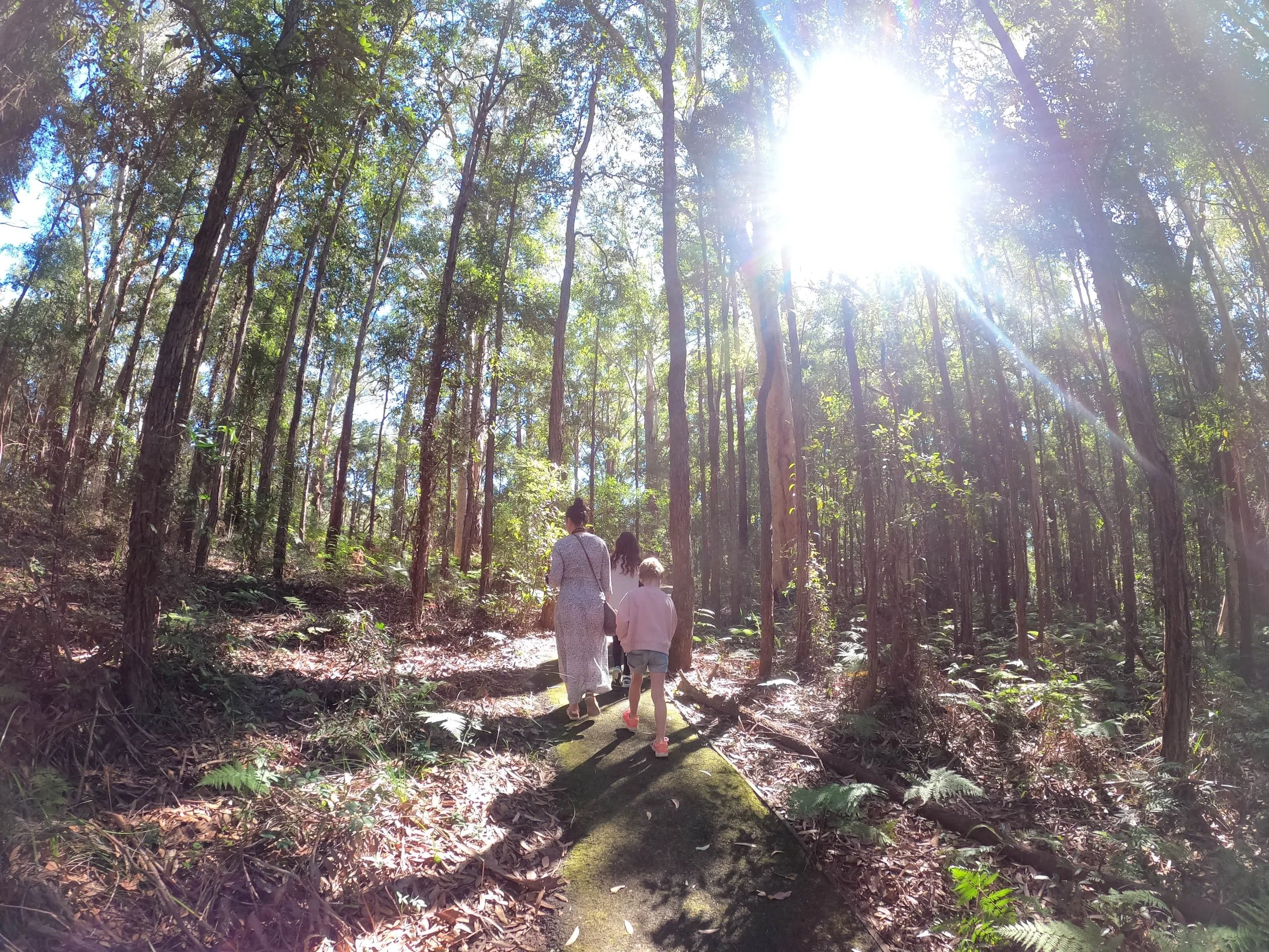 Hillsboro Minute on Inclusion