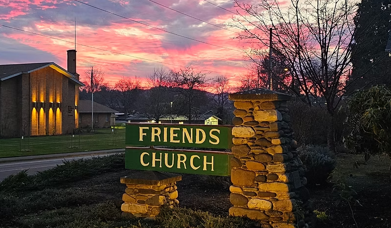 Fall Quarterly Gathering