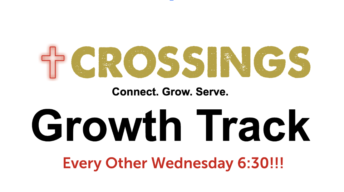 Growth Track