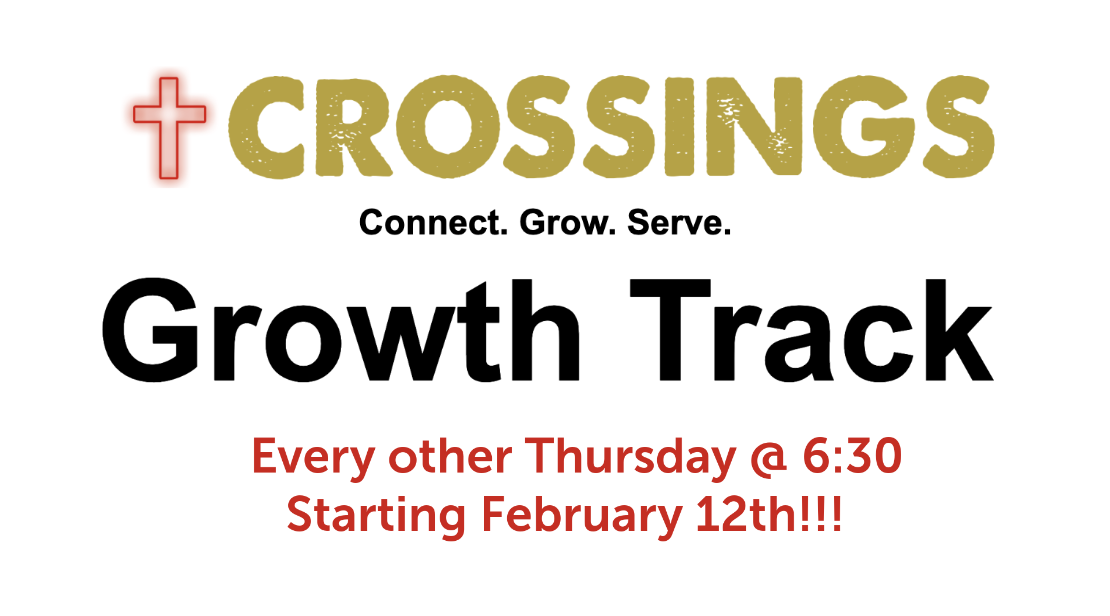 Growth Track