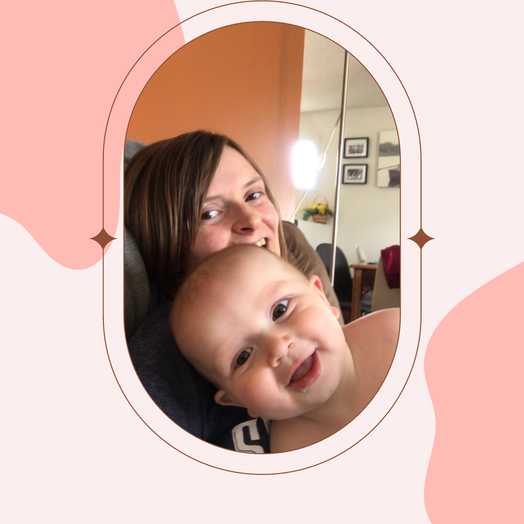 Reflections on Motherhood
