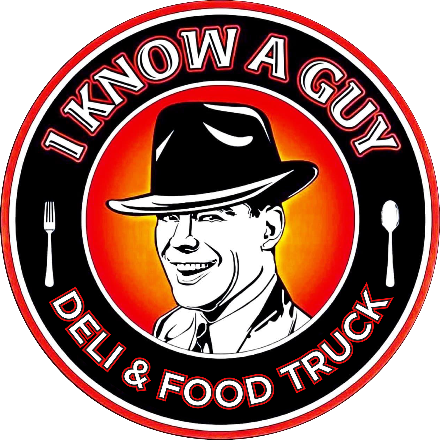 I Know A Guy Foods Deli &amp; Food Truck