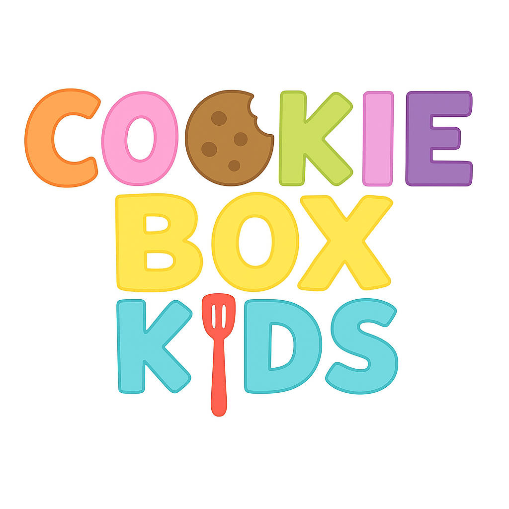Cookie Box Kids 