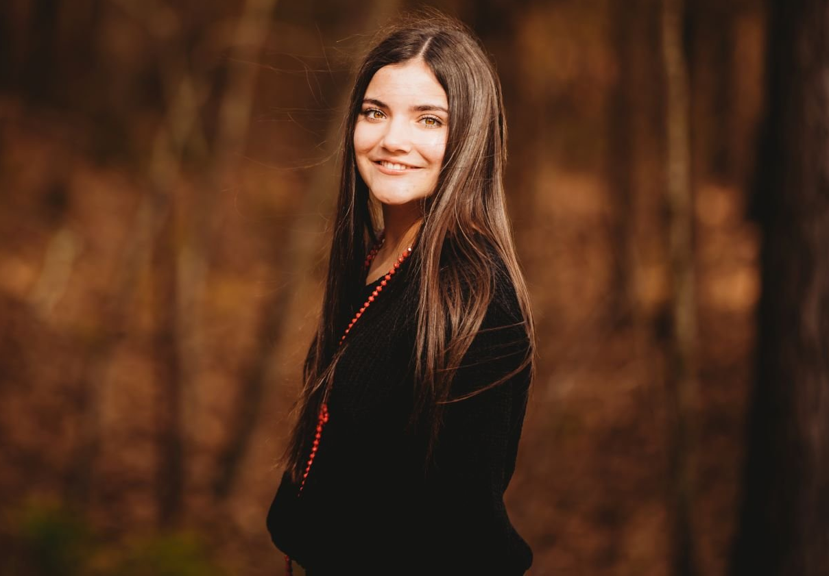 Congratulations to Jaci Diviney on being the 2022 NWTF Texas State Chapter Scholarship recipient